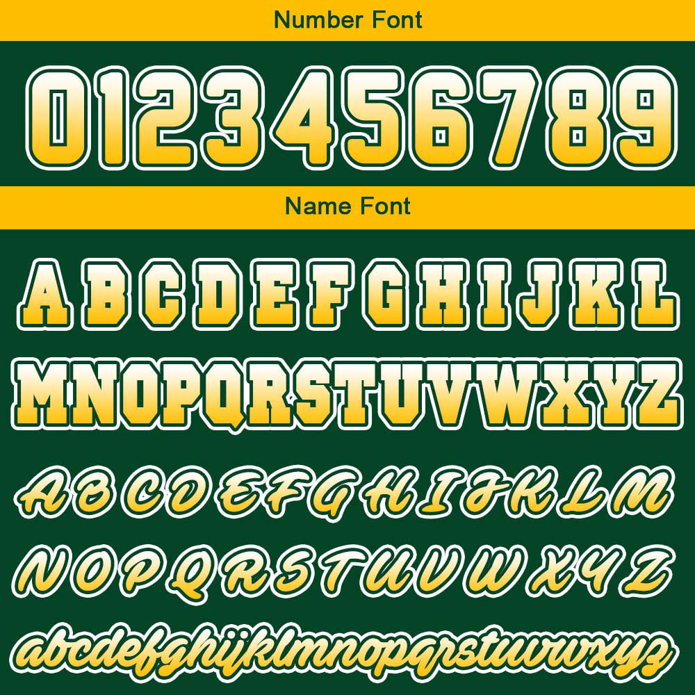 Custom Green Hoodie Personalized Mens Pullover Hoodie Printed Team Name Number Logo for Women