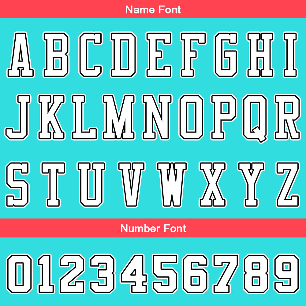 Custom Gradient Teal Light Red Reversible Basketball Suit for Adults and Kids Personalized Jersey