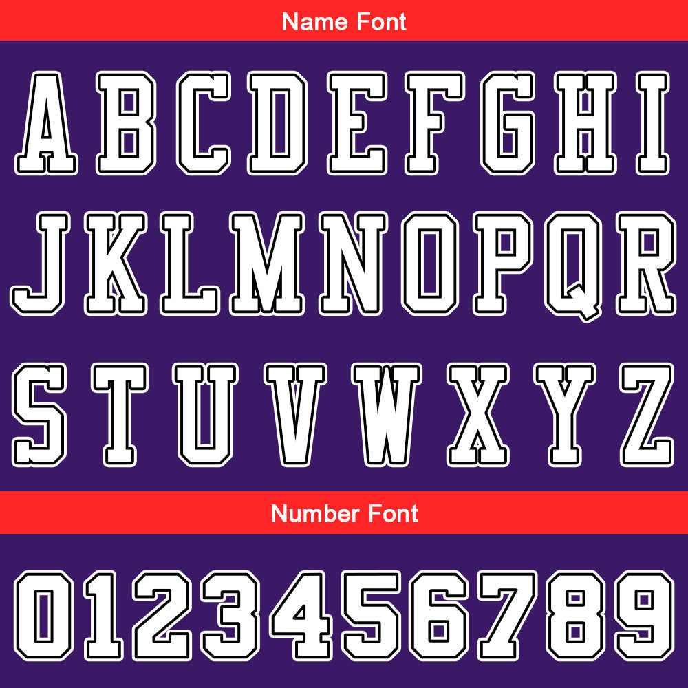 Custom Gradient Purple Red Reversible Basketball Suit for Adults and Kids Personalized Jersey