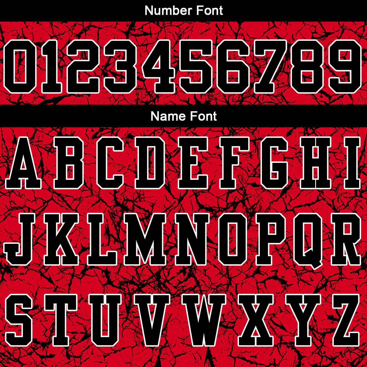 Custom Football Polo Shirts Add Your Unique Logo/Name/Number Red