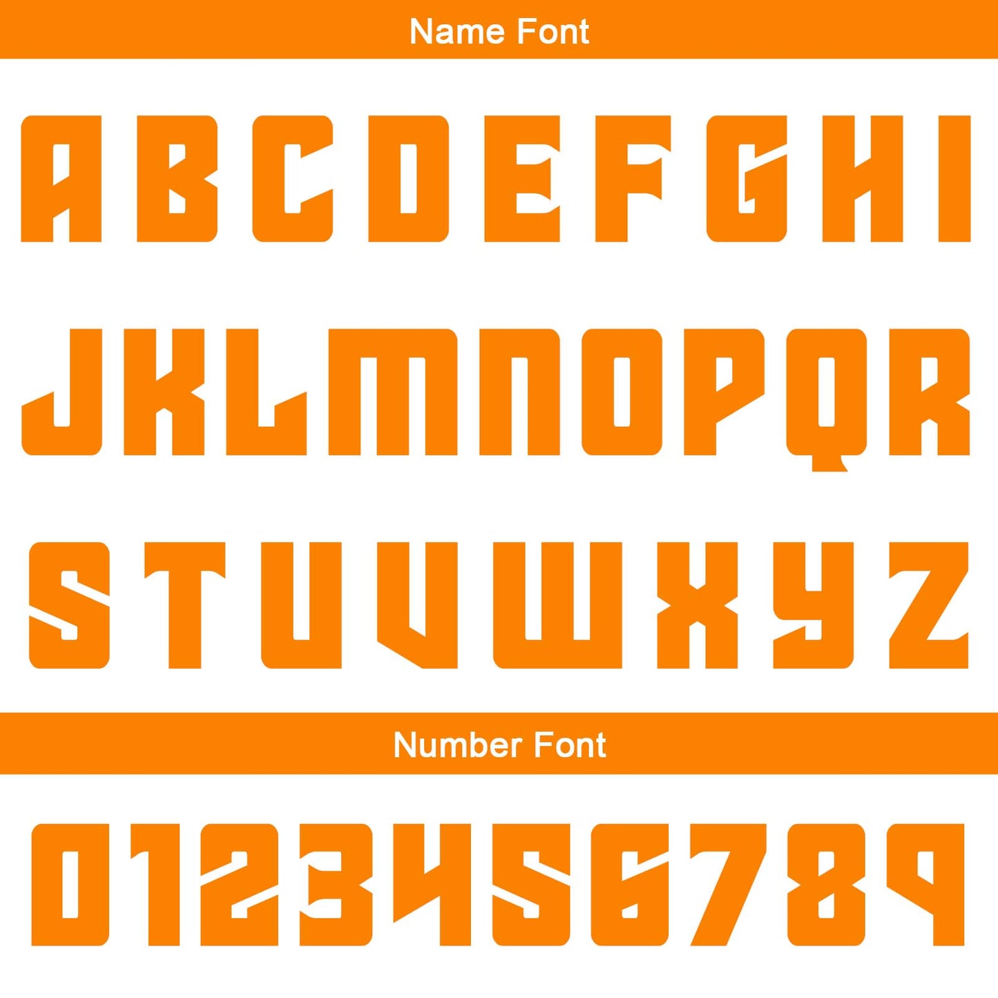 Custom Orange Basketball Jersey Uniform Suit Printed Your Logo Name Number