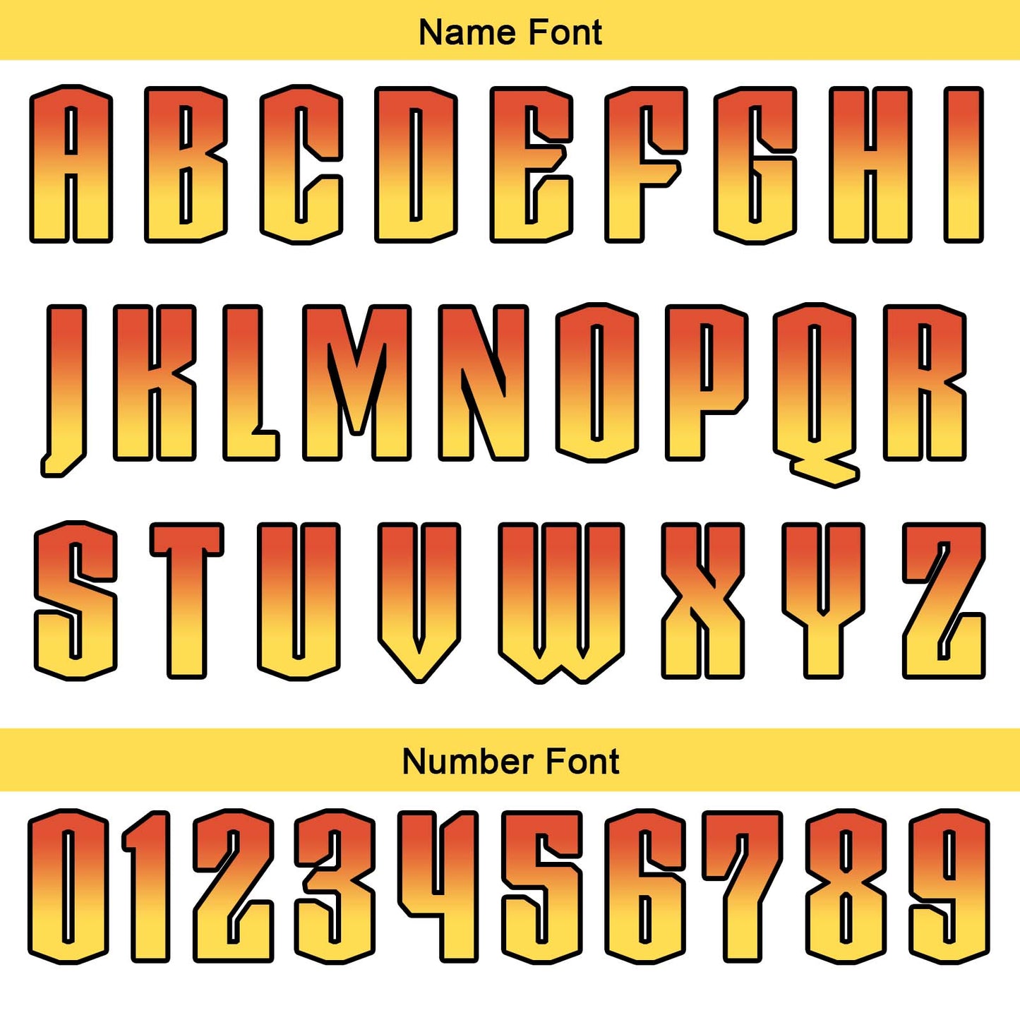 Custom Red Yellow Basketball Jersey Uniform Suit Printed Your Logo Name Number