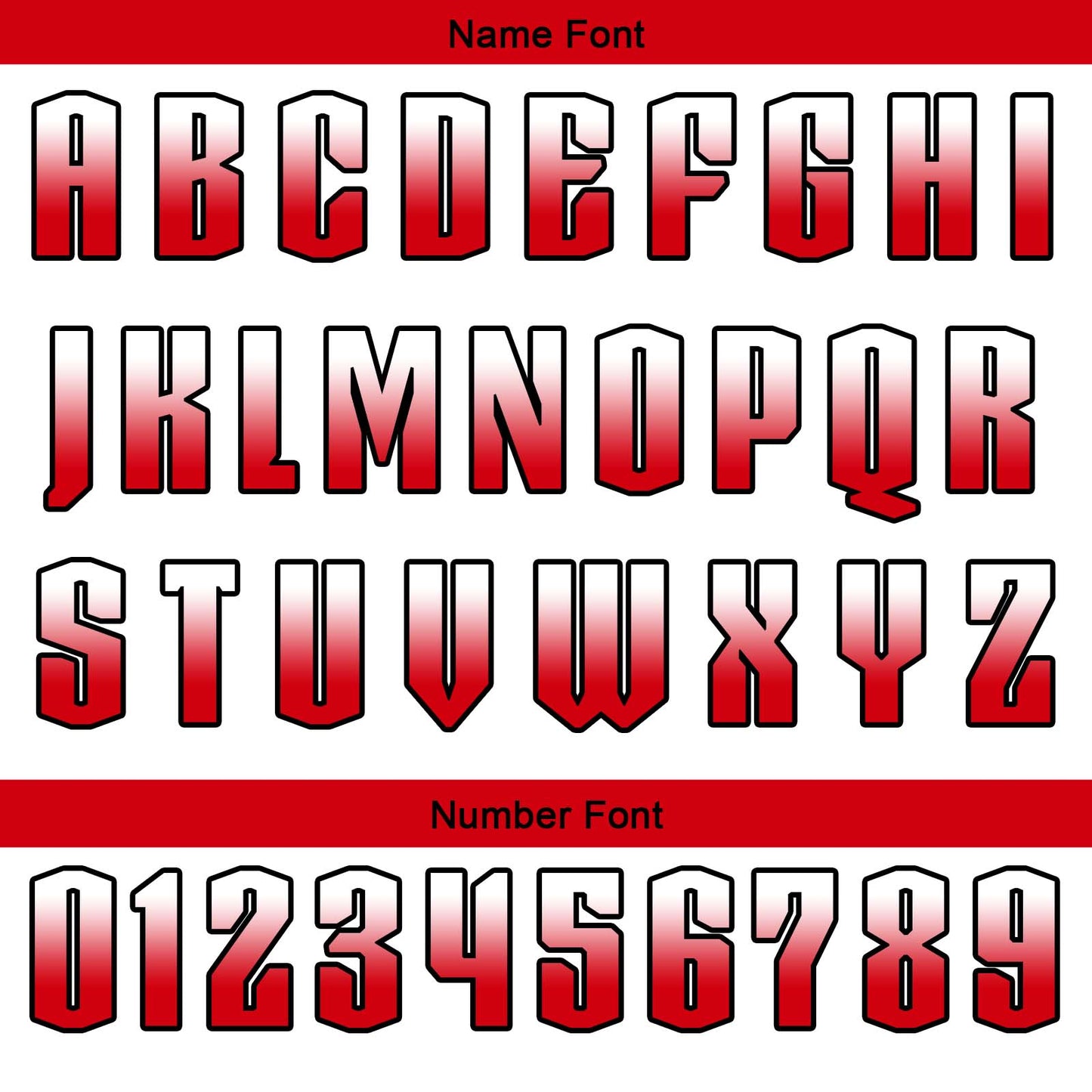 Custom Black Red Basketball Jersey Uniform Suit Printed Your Logo Name Number
