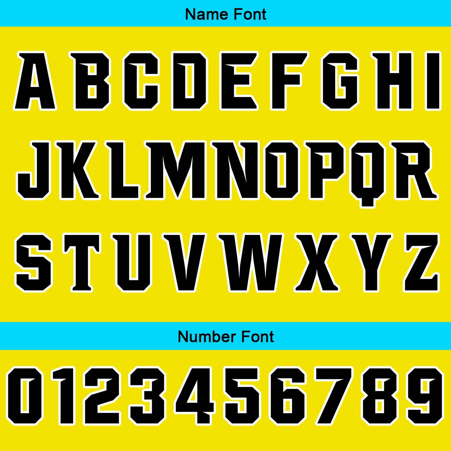 Custom Yellow Blue Basketball Jersey Uniform Suit Printed Your Logo Name Number