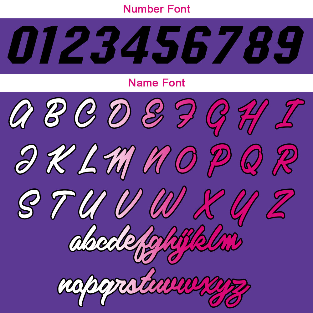 Custom White Pink Purple Short Sleeve Hoodies for Men Women Shirts with Hoods Printed Name Logo