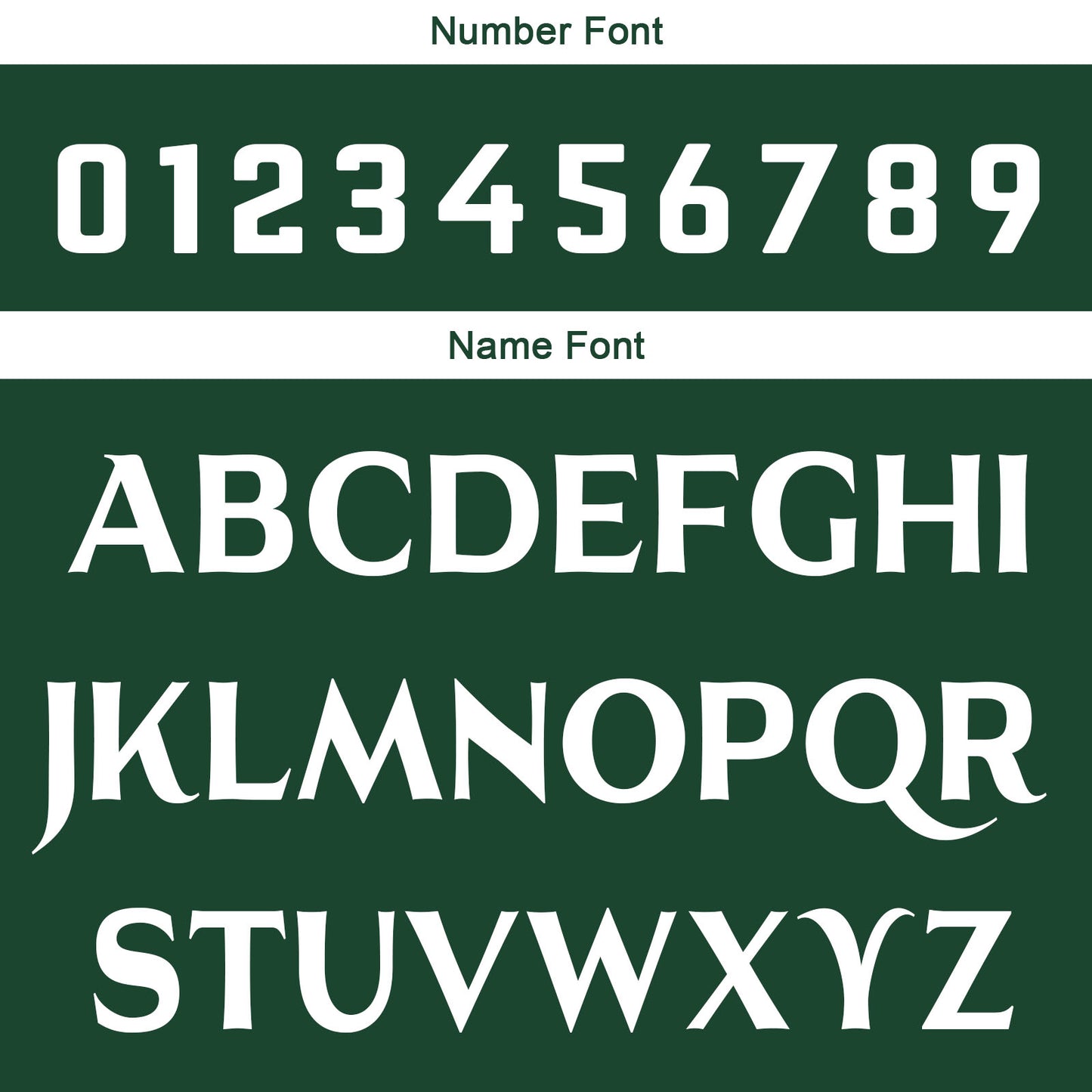 Custom Green White Reversible Basketball Jersey Uniform Suit Printed Your Logo Name Number