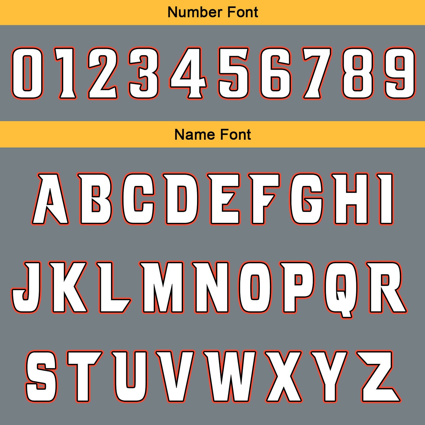 Custom Royal Orange Reversible Basketball Jersey Uniform Suit Printed Your Logo Name Number