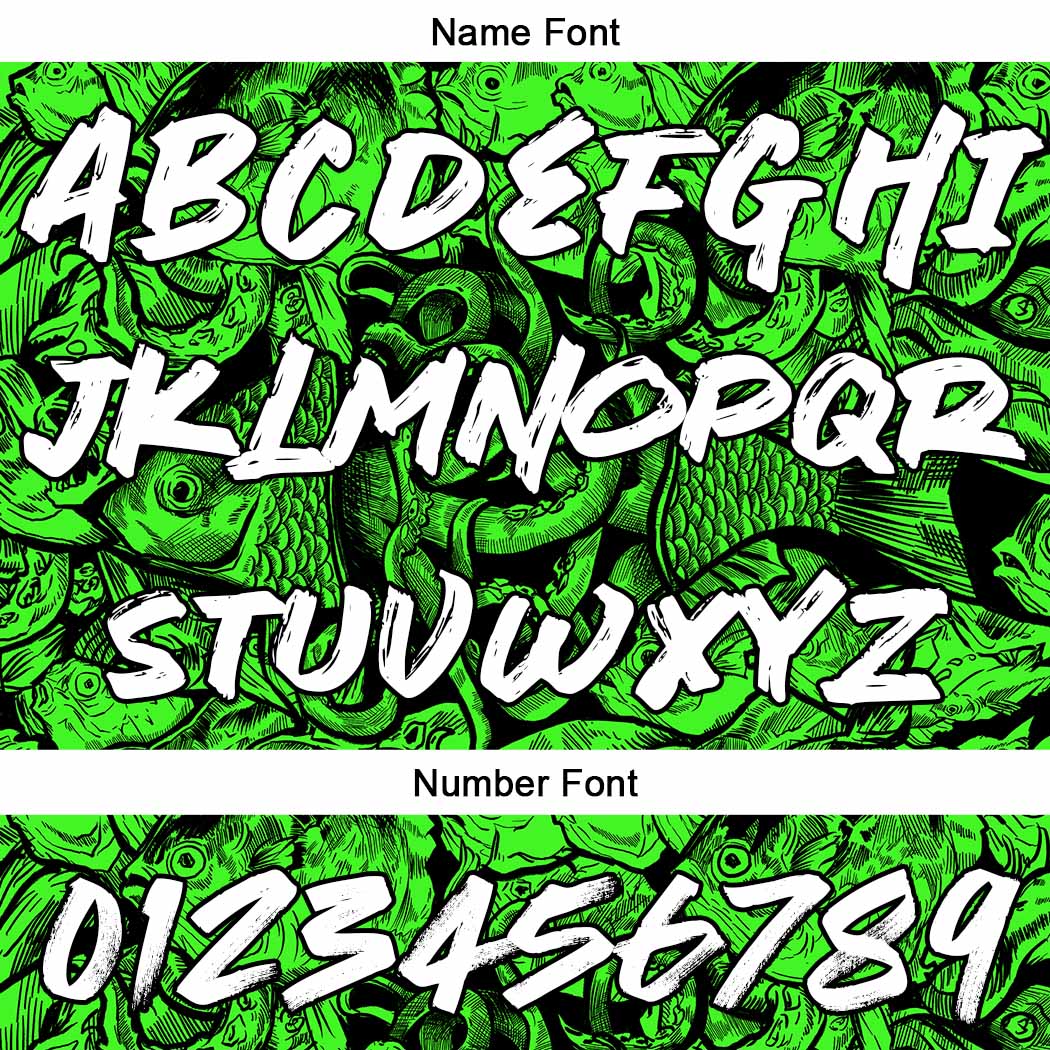 Custom Sweatshirt Hoodie For Man Woman Girl Boy Print Your Logo Name Number Green