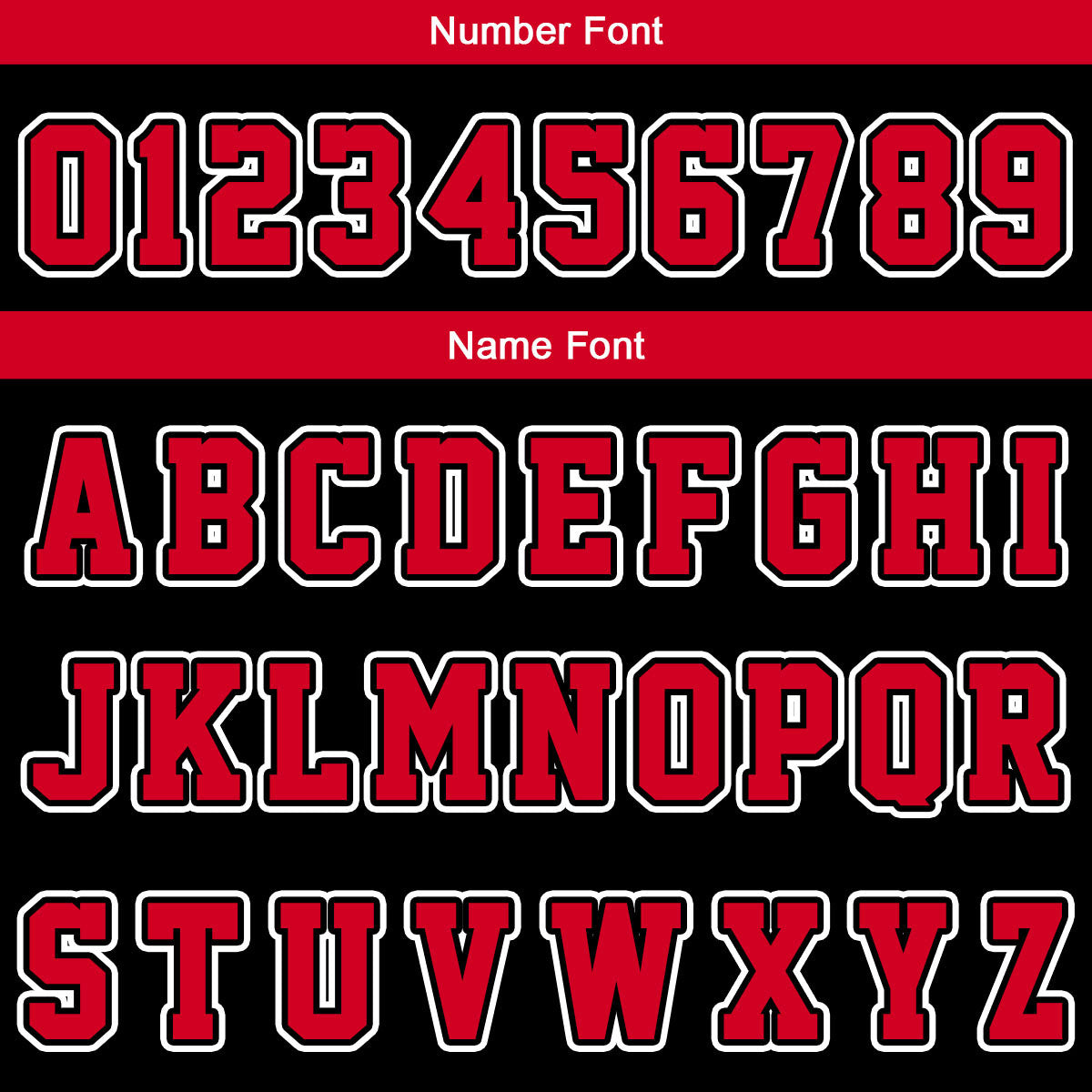 Custom Red Black Short Sleeve Hoodies for Men Women Shirts with Hoods Printed Name Logo