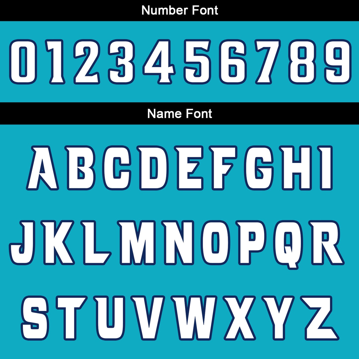 Custom Turquoise White Reversible Basketball Jersey Uniform Suit Printed Your Logo Name Number