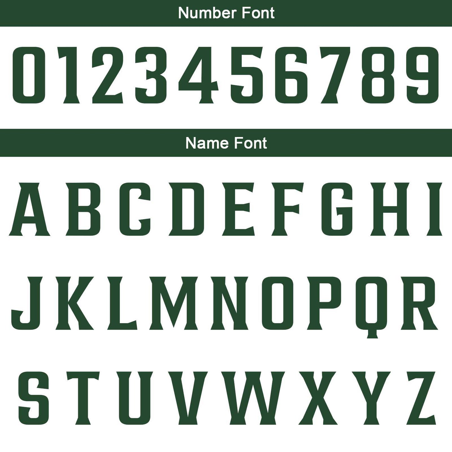 Custom White Green Basketball Jersey Uniform Suit Printed Your Logo Name Number