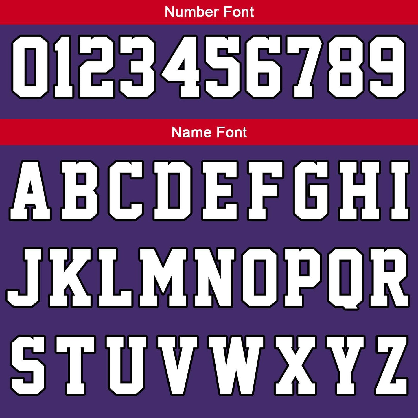 Custom Purple White Red Reversible Basketball Suit for Adults and Kids Personalized Jersey