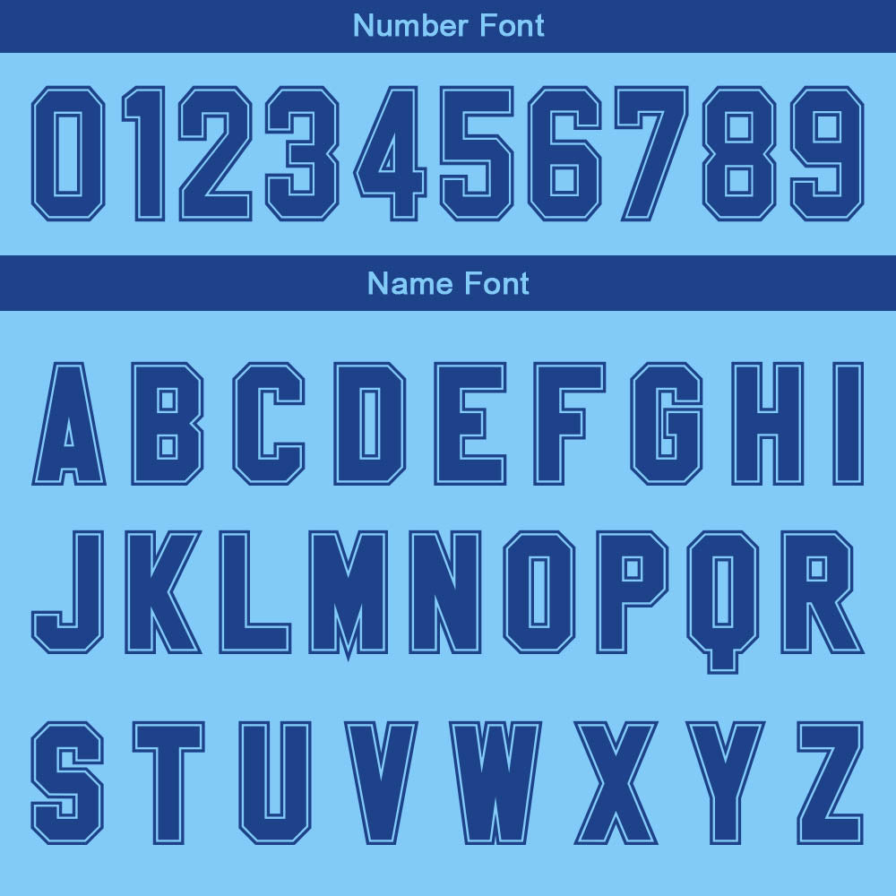 Custom Blue Deep Blue Gradient Basketball Jersey Uniform Suit Printed Your Logo Name Number