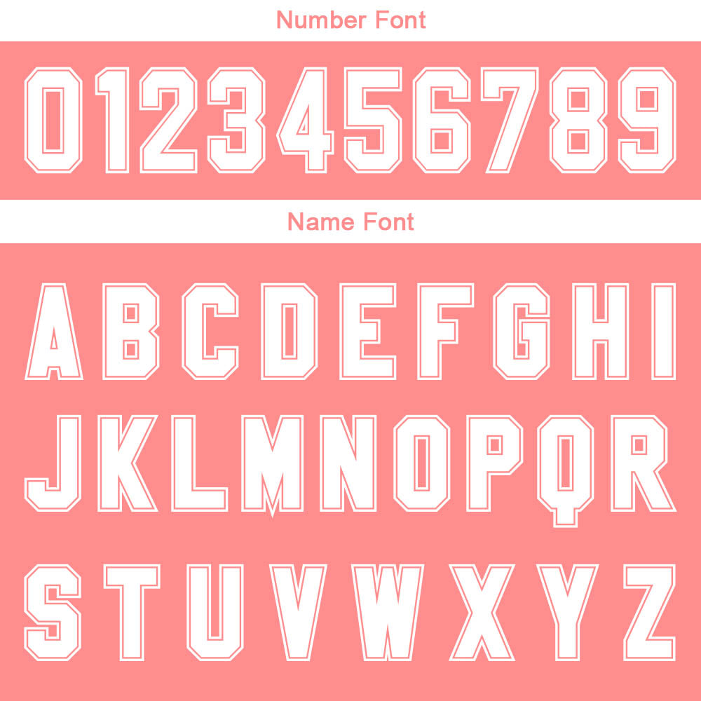 Custom Pink White Gradient Basketball Jersey Uniform Suit Printed Your Logo Name Number