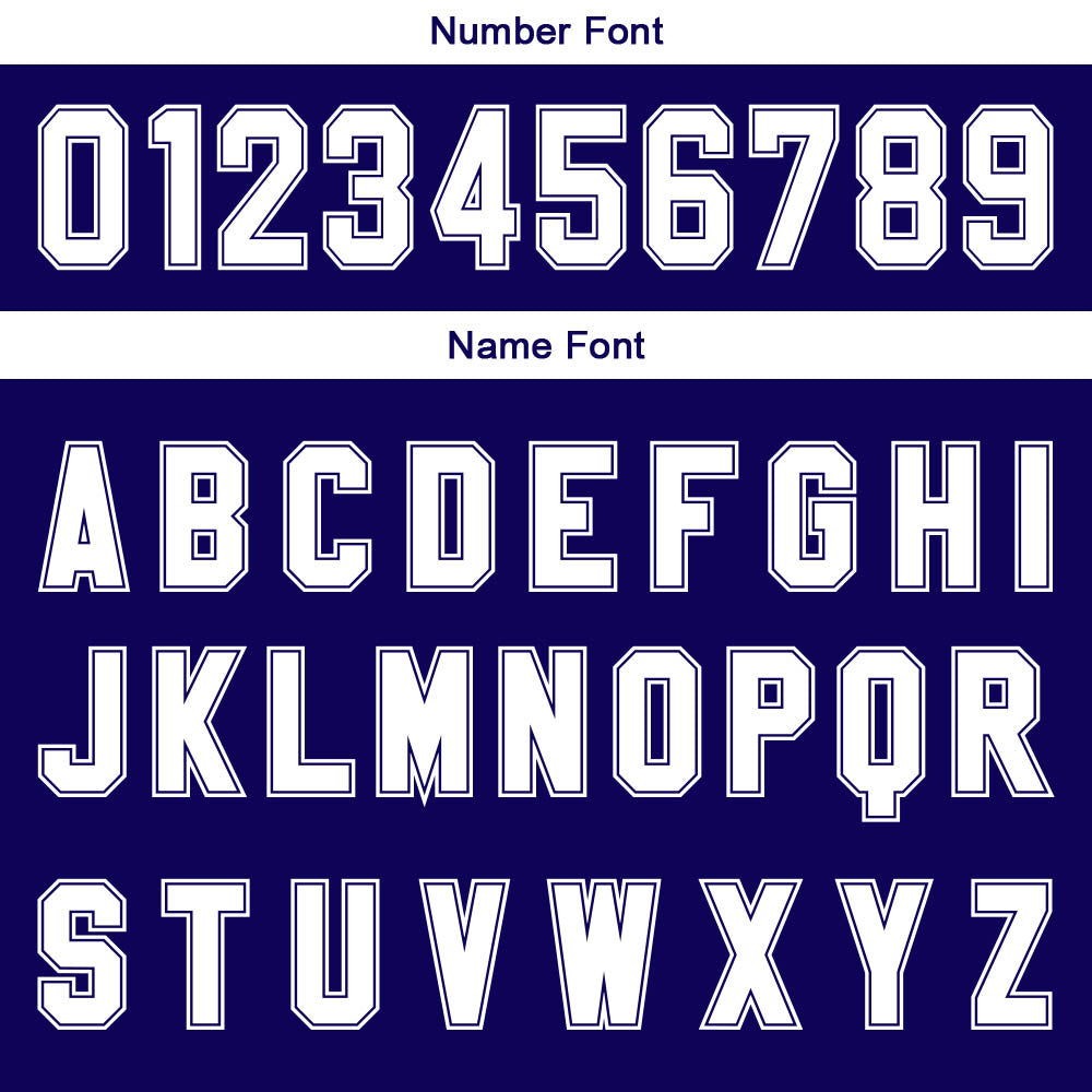 Custom Blue White Gradient Basketball Jersey Uniform Suit Printed Your Logo Name Number