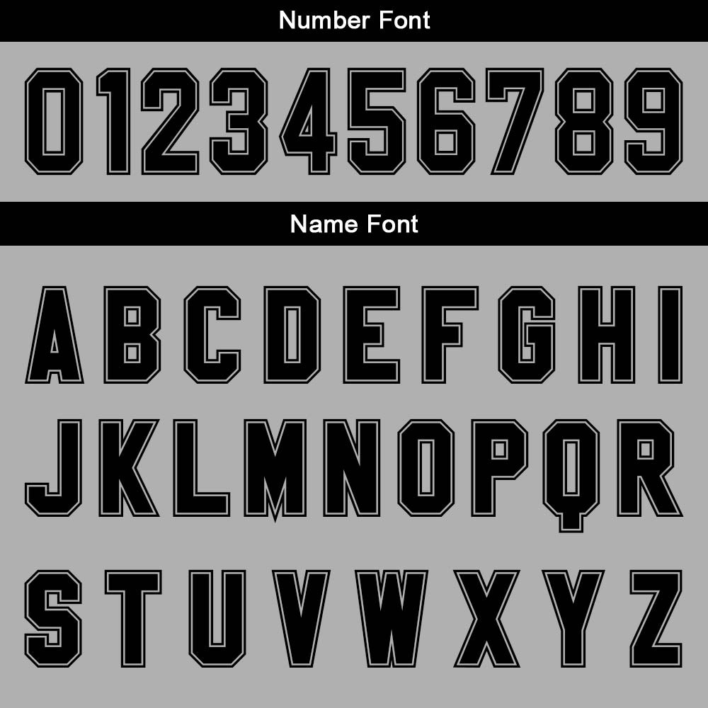 Custom Grey Black Gradient Basketball Jersey Uniform Suit Printed Your Logo Name Number