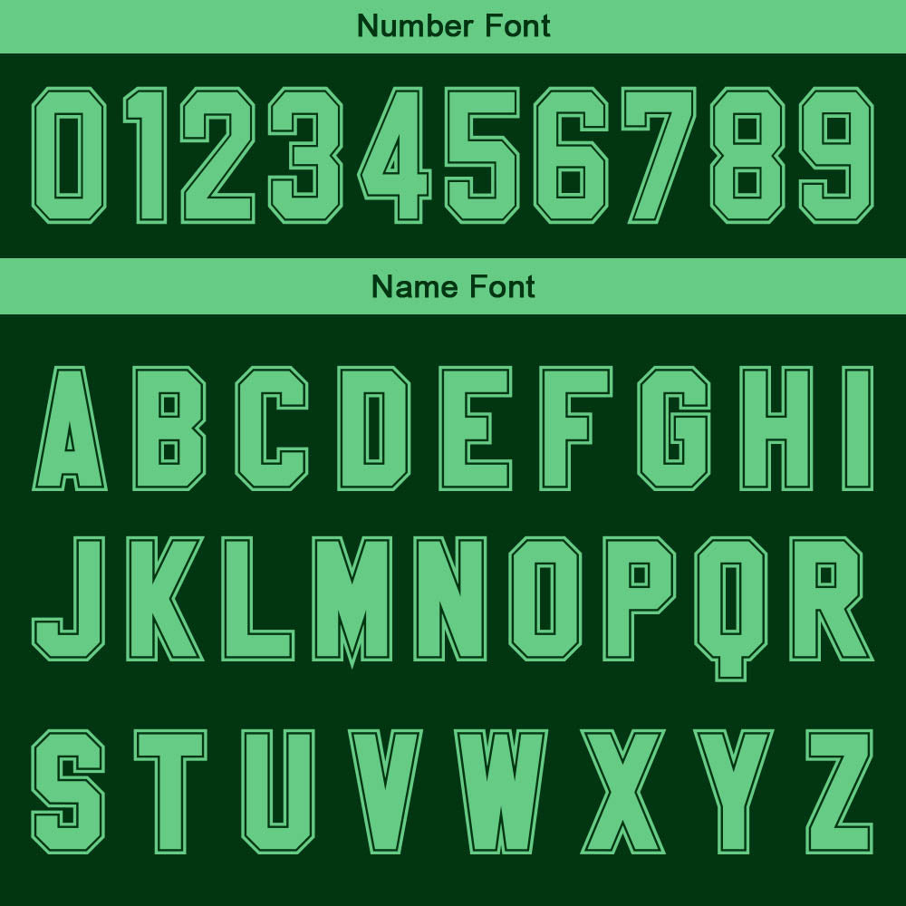 Custom Olive Green Green Gradient Basketball Jersey Uniform Suit Printed Your Logo Name Number