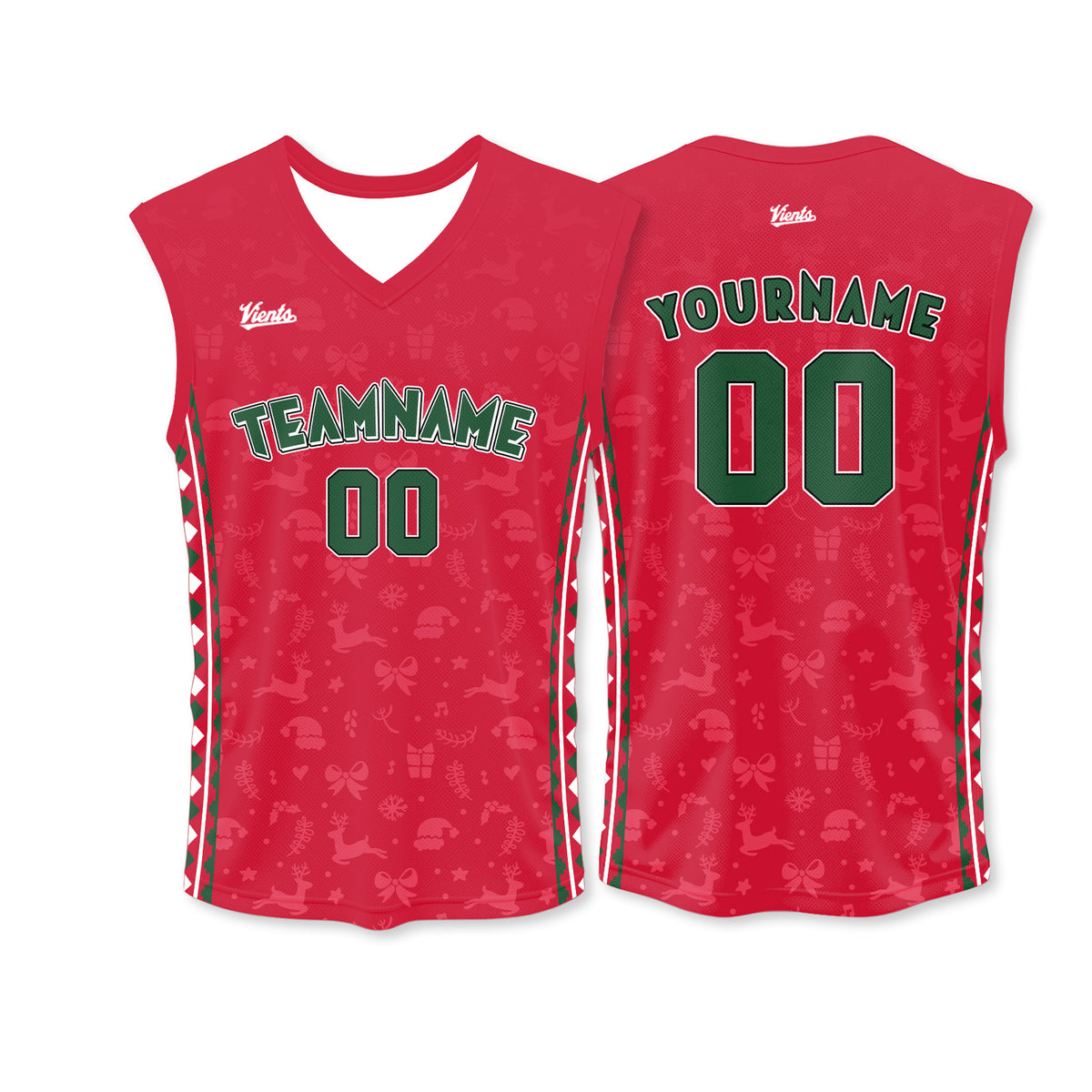Custom Navy Blue Red Thin Strap Basketball Jersey, Breathable Mesh Training Uniform for Adults & Youth