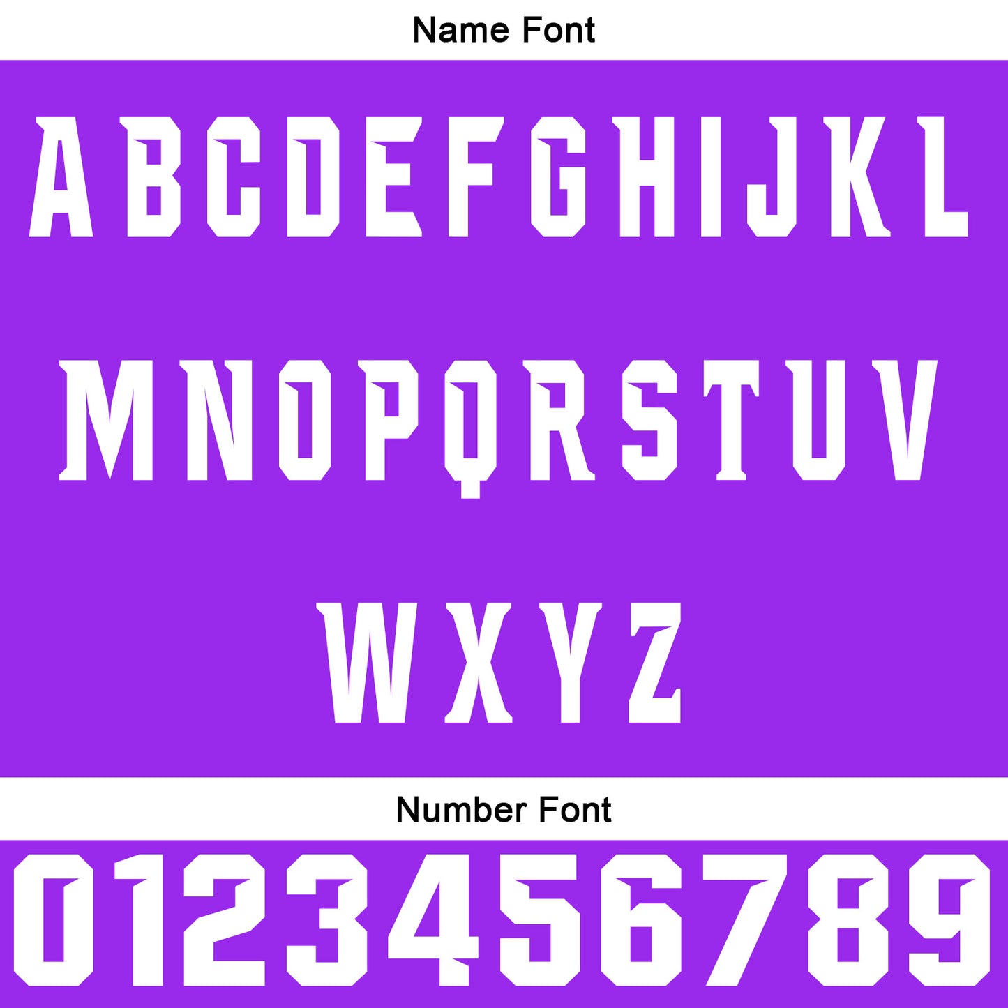 Custom Purple White Baseball Jersey Personalized Gradient Team Uniforms Shirt with Name Number