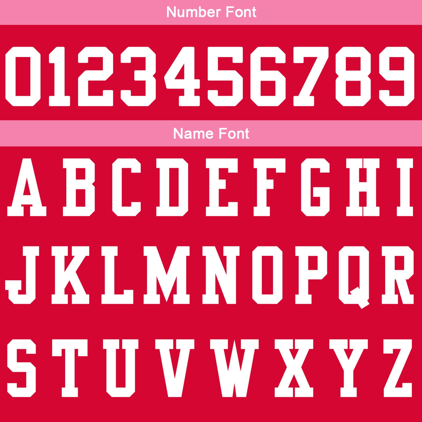 Custom Red Pink Football Gradient Polo Shirts Add Your Unique Logo/Name/Number