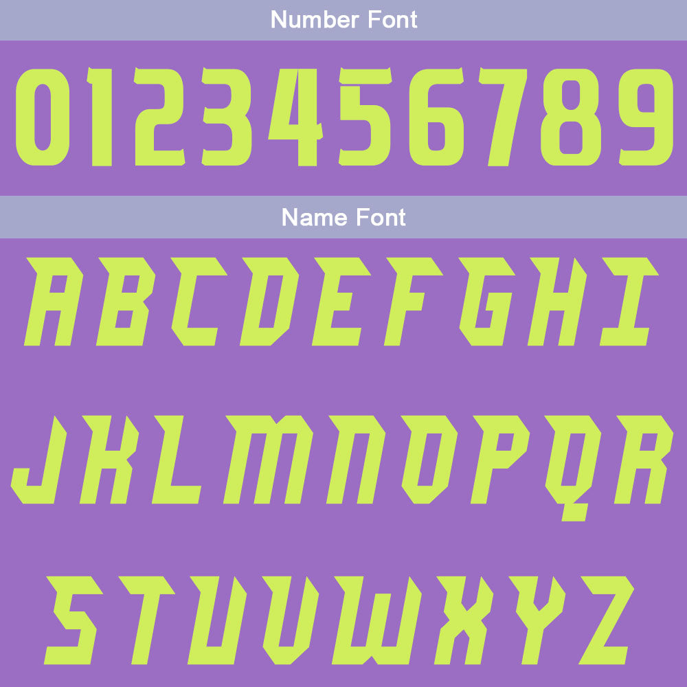 Custom Purple Light Green Reversible Basketball Suit for Adults and Kids Personalized Jersey