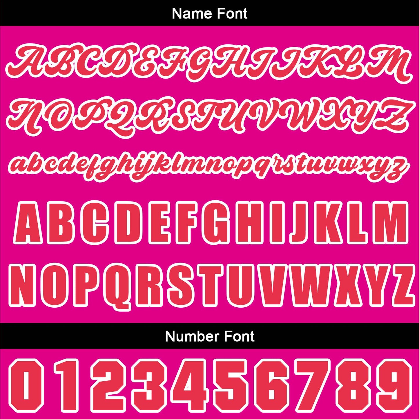 Custom Pink Button Down Baseball Jersey for Men Women Adult Youth Print Name Number Logo