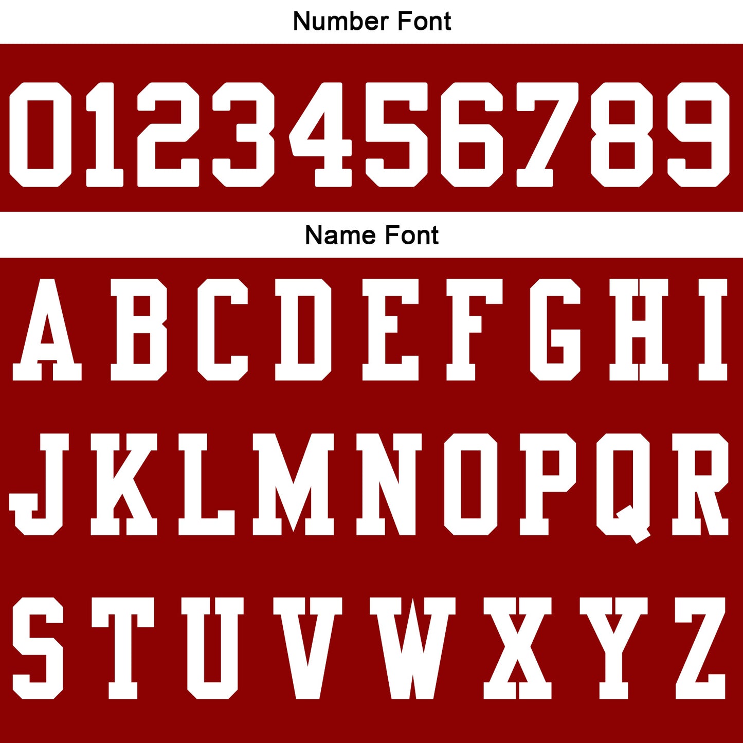 Custom Burgundy White Football Gradient Polo Shirts Add Your Unique Logo/Name/Number