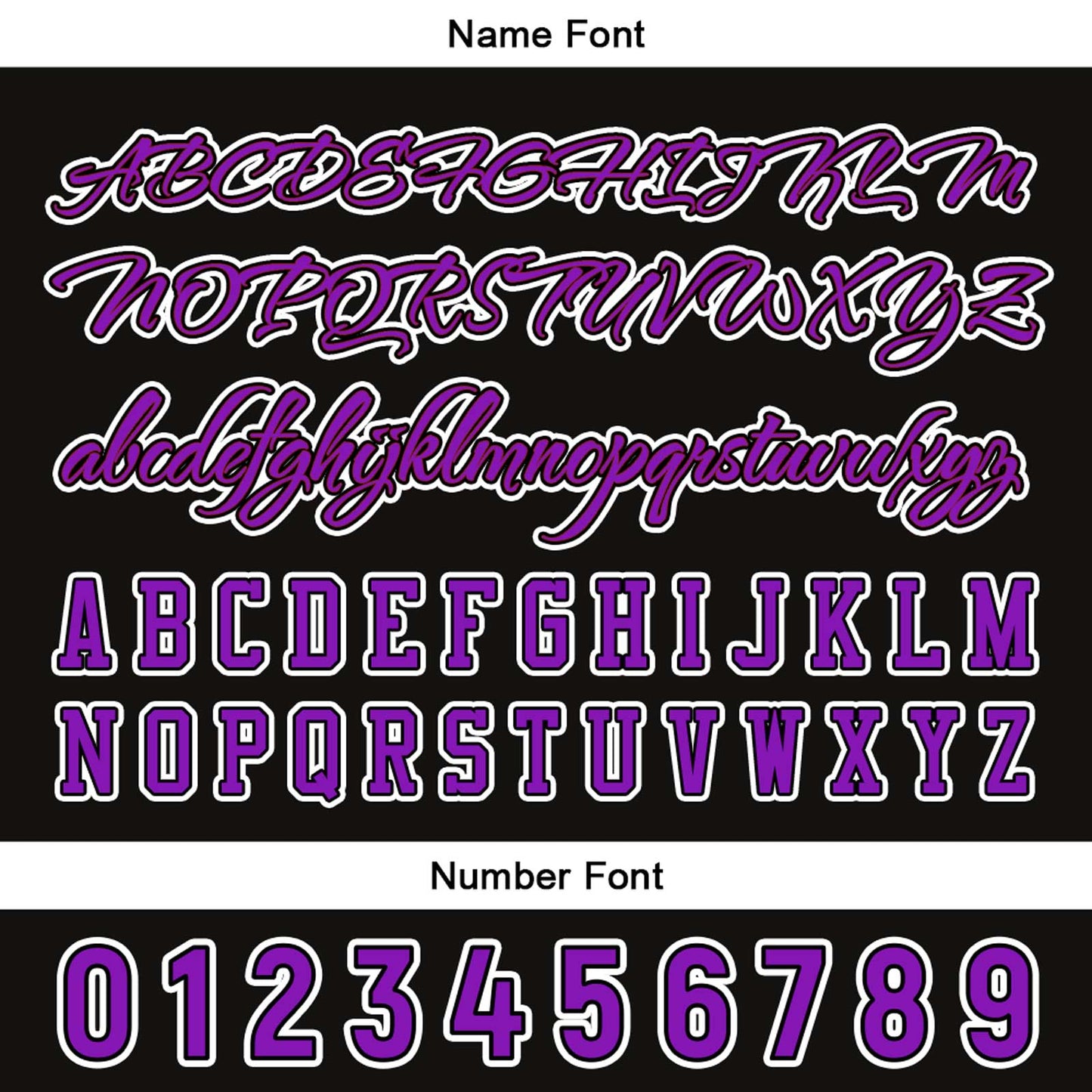 Custom Purple Button Down Baseball Jersey for Men Women Adult Youth Print Name Number Logo