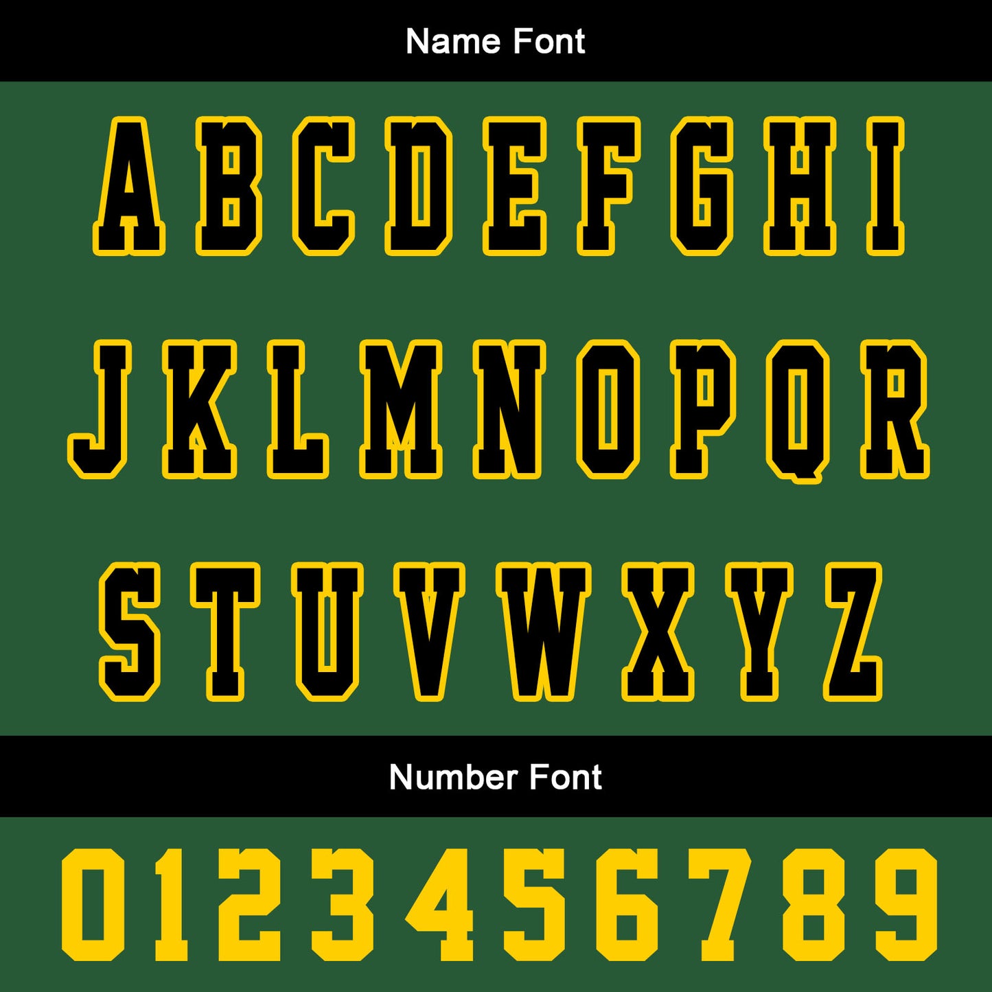 Custom Black Green Varsity Jackets for Men Women Youth Personalized Letterman Jackets