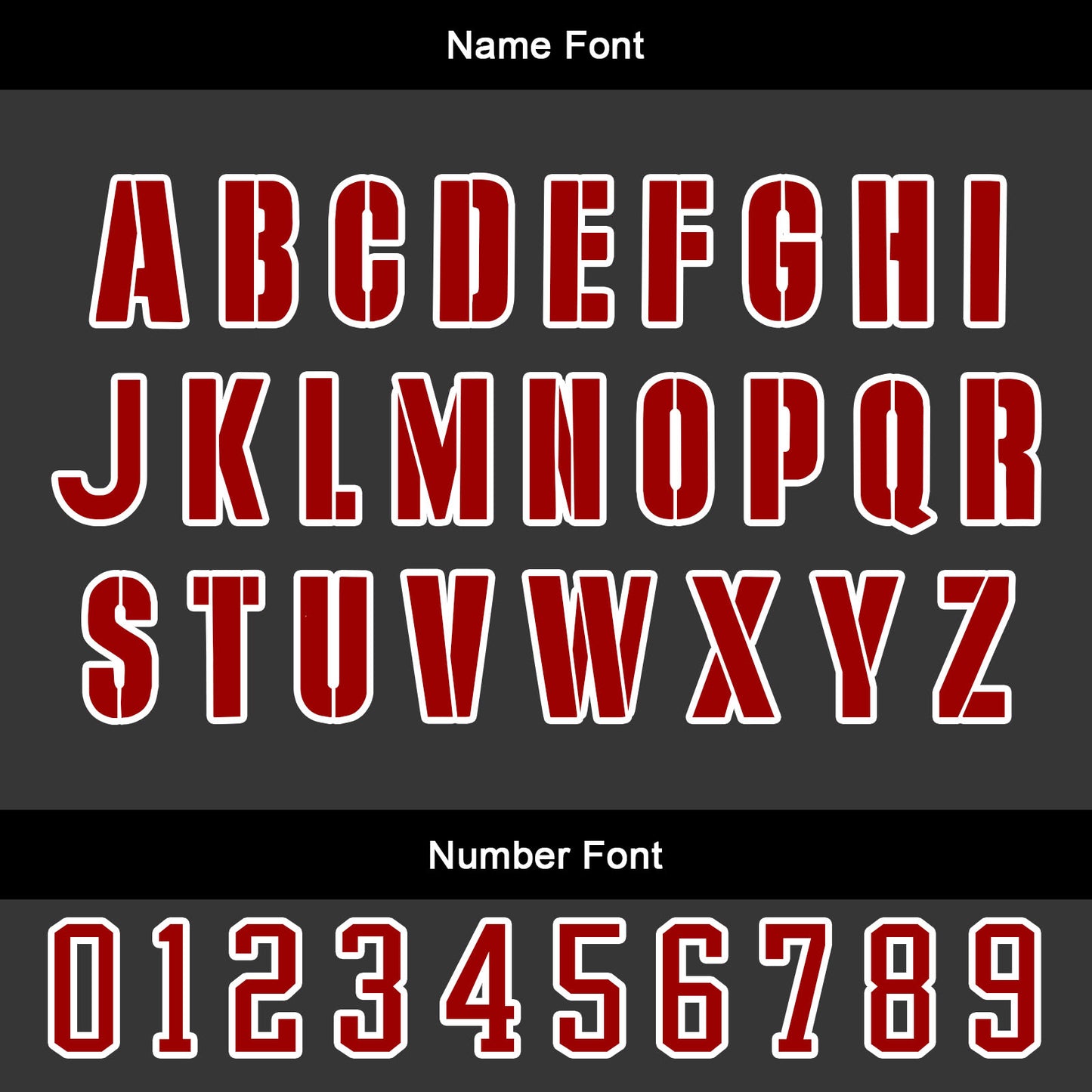 Custom Black Red Basketball Jersey Uniform Suit Printed Your Logo Name Number