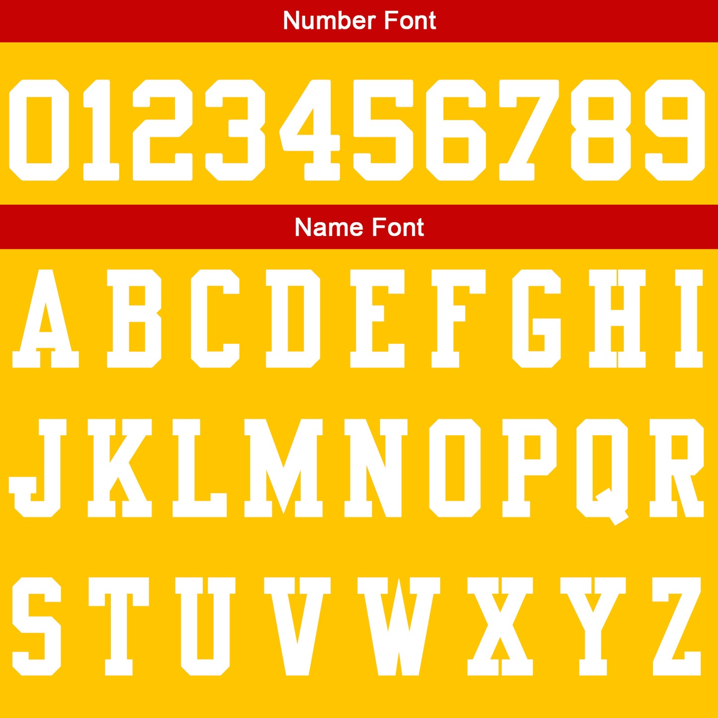 Custom Yellow Red Football Gradient Polo Shirts Add Your Unique Logo/Name/Number