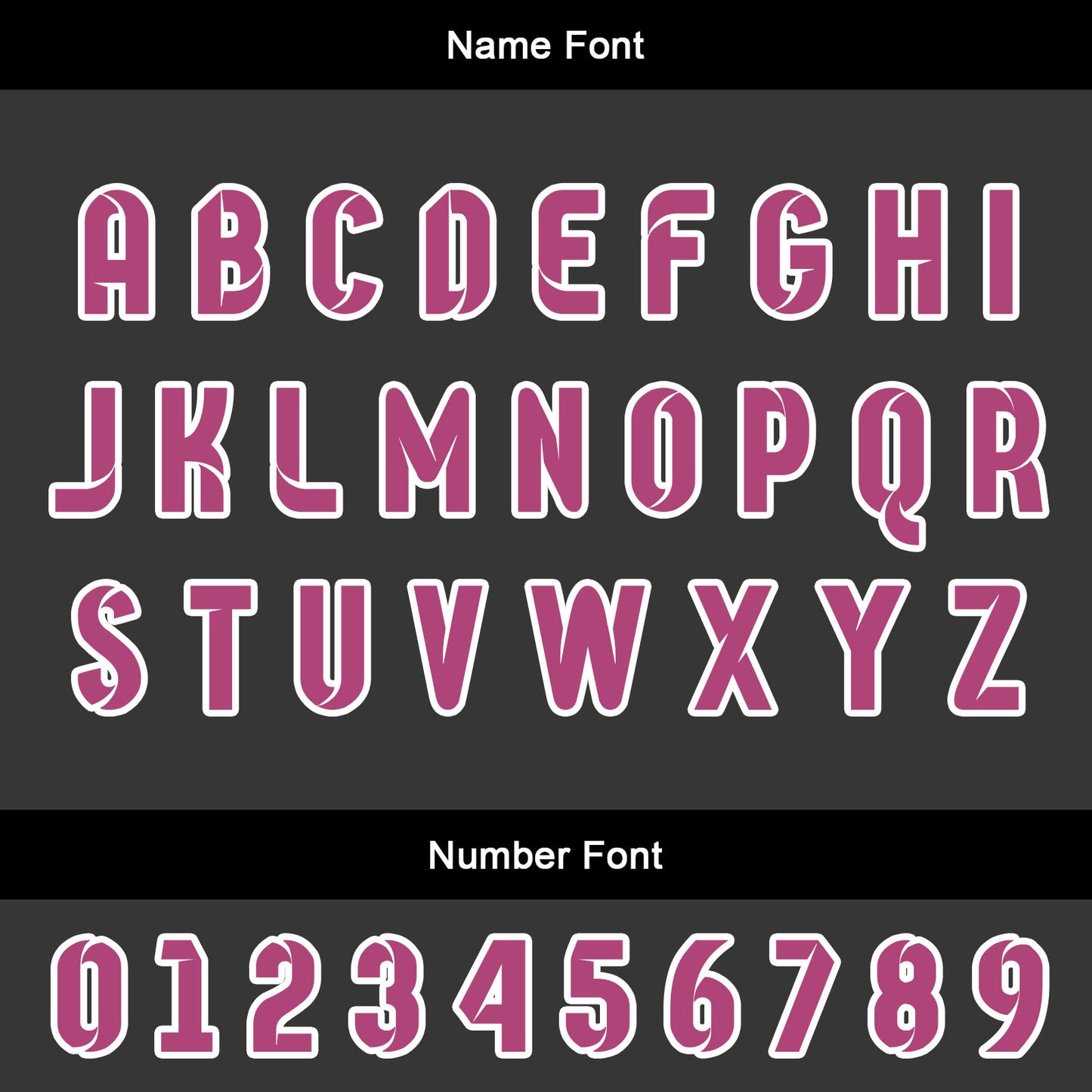 Custom Pink Red Basketball Jersey Uniform Suit Printed Your Logo Name Number