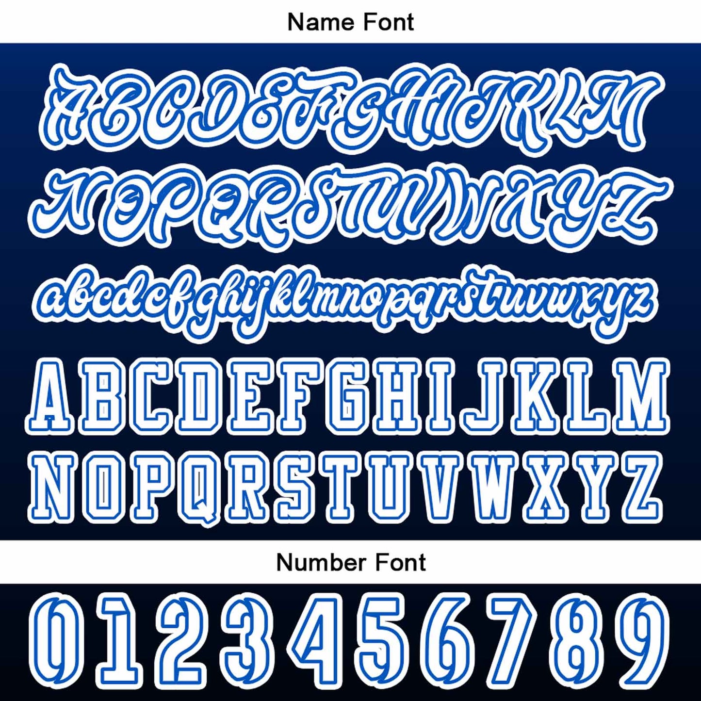 Custom Blue Button Down Baseball Jersey for Men Women Adult Youth Print Name Number Logo