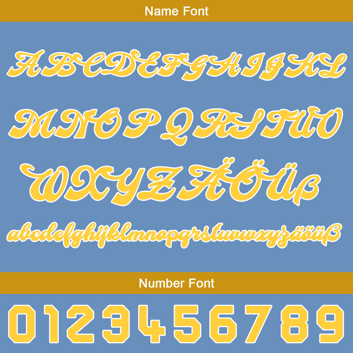 Custom Light Blue Thunder Blue Baseball Jersey Personalized Gradient Team Uniforms Shirt with Name Number