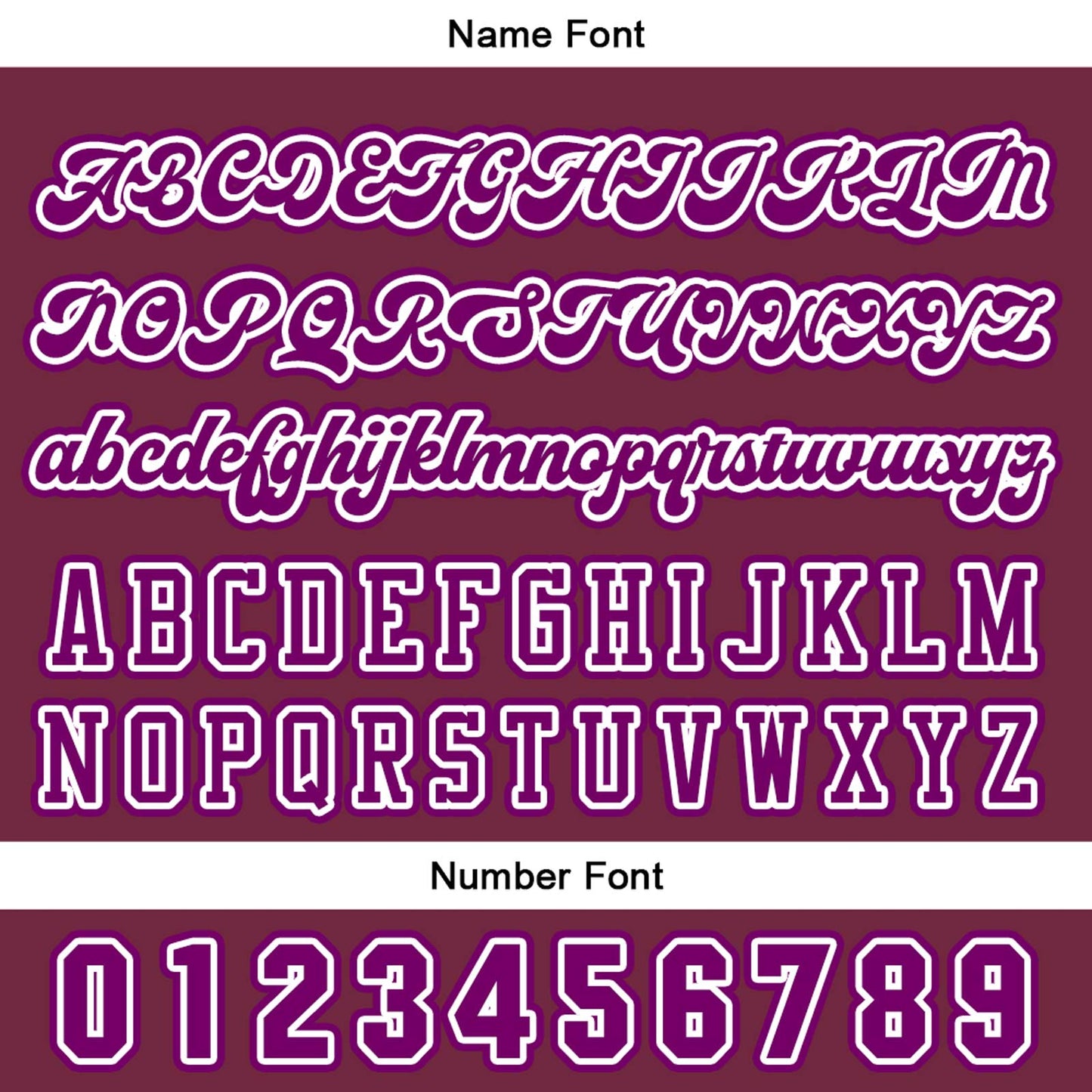 Custom Pink Purple Button Down Baseball Jersey for Men Women Adult Youth Print Name Number Logo