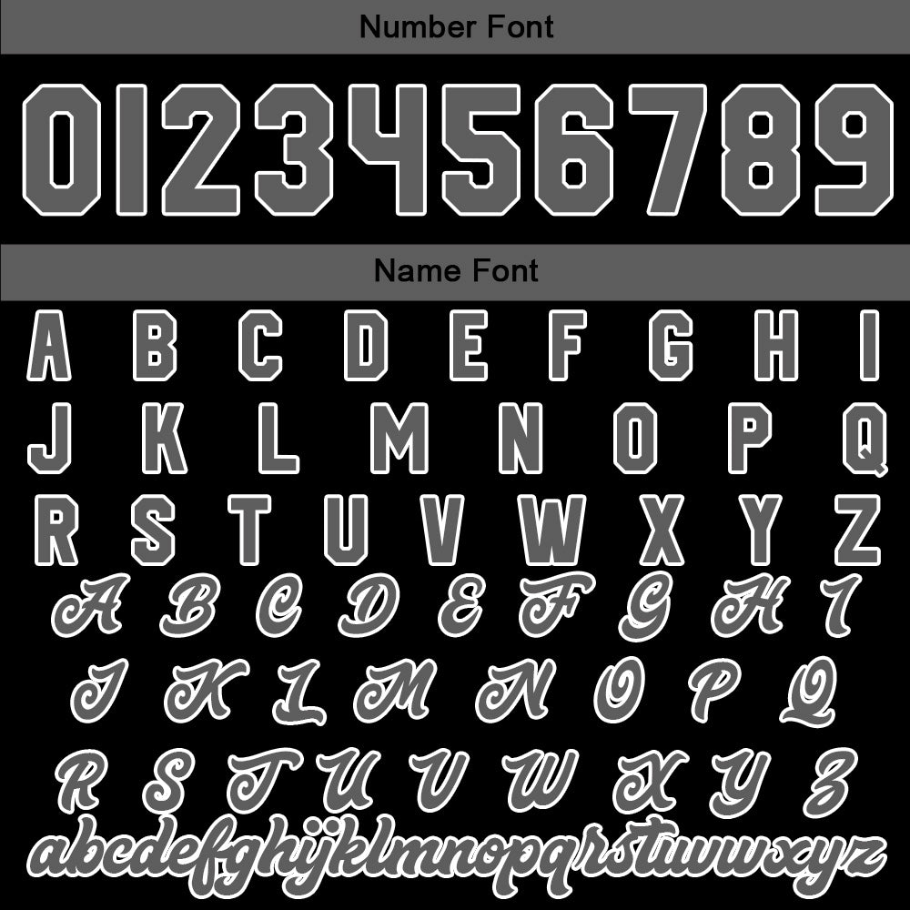 Custom Black Grey Varsity Jackets for Men Women Youth Personalized Letterman Jackets
