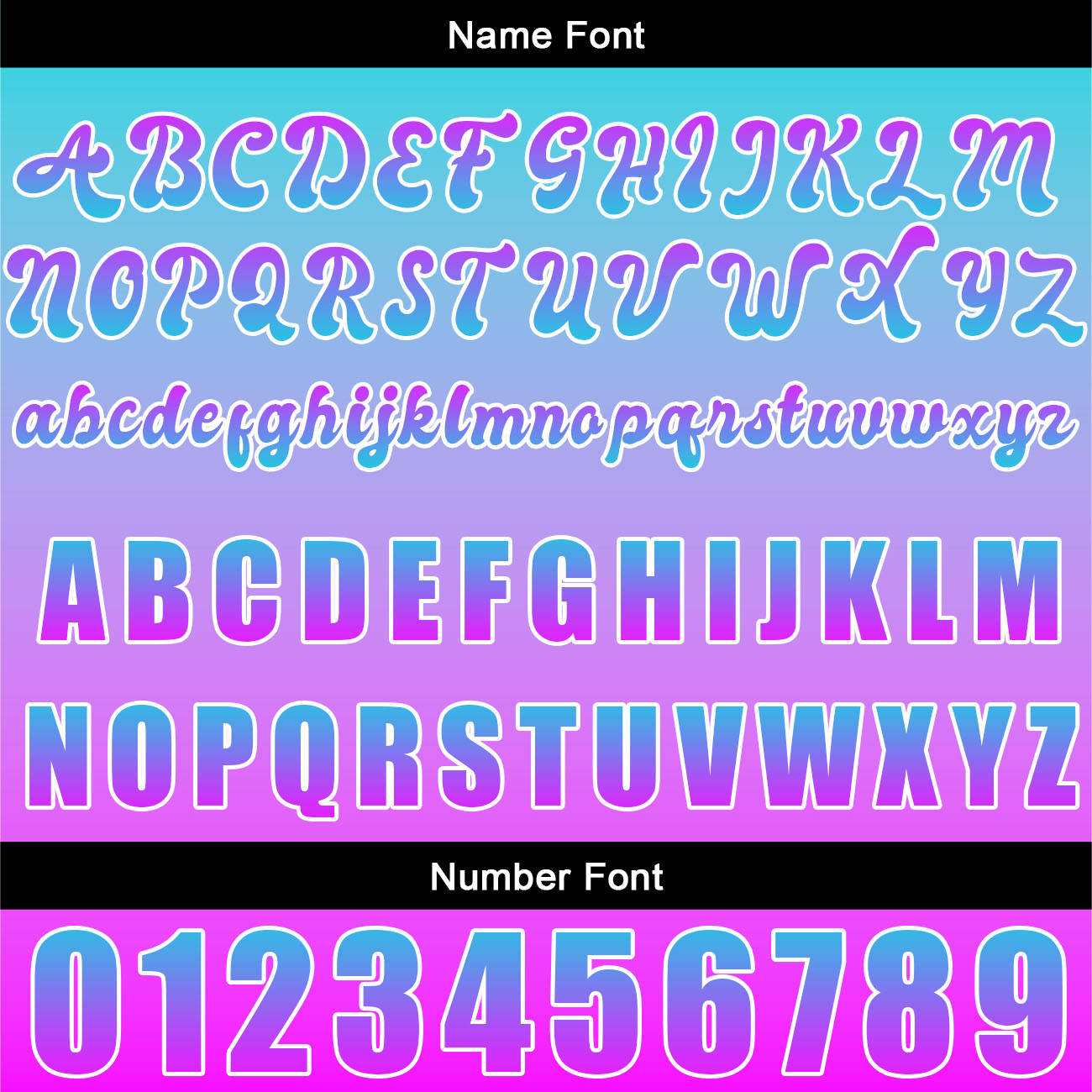 Custom Purple Baseball Jersey Print Personalized Name, Number and Logo