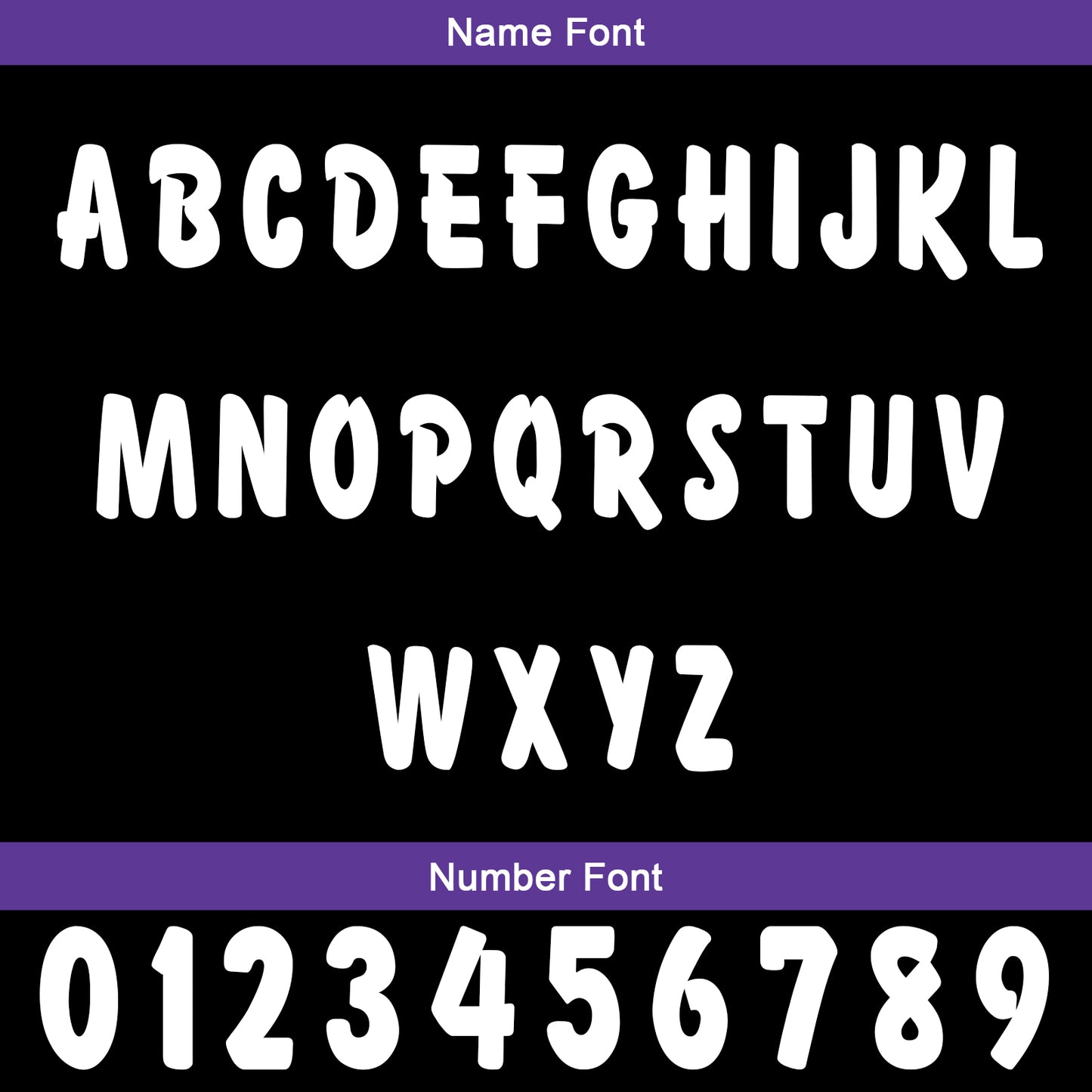 Custom Black Purple Baseball Jersey Personalized Gradient Team Uniforms Shirt with Name Number