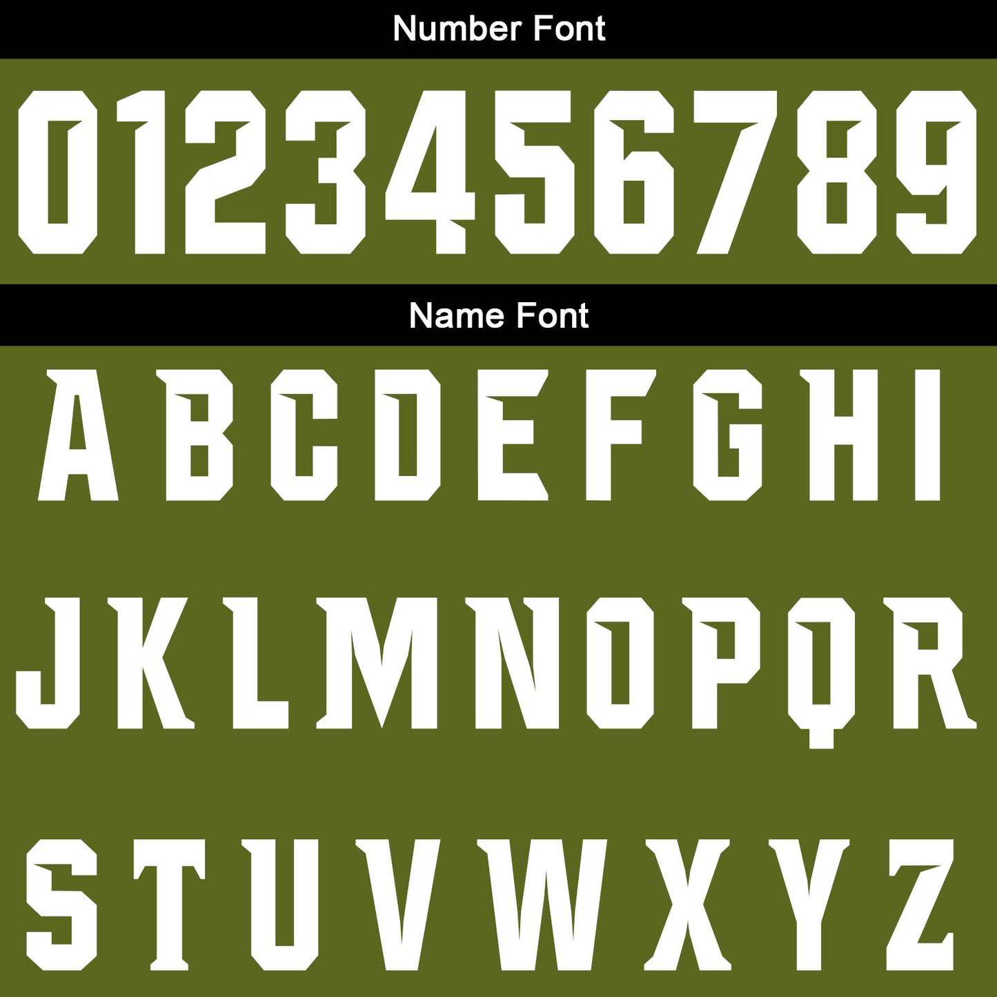 Custom Army Green Black Football Gradient Polo Shirts Add Your Unique Logo/Name/Number