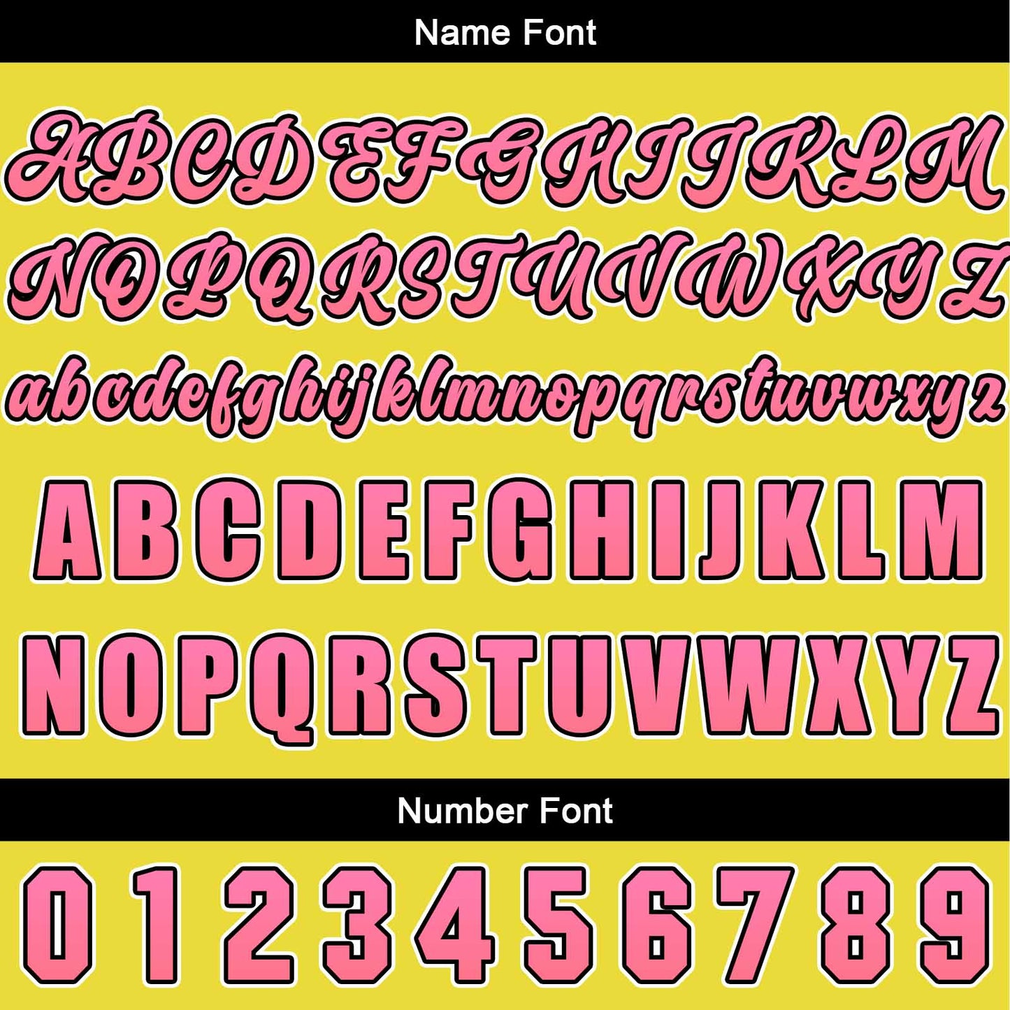 Custom Yellow Button Down Baseball Jersey for Men Women Adult Youth Print Name Number Logo