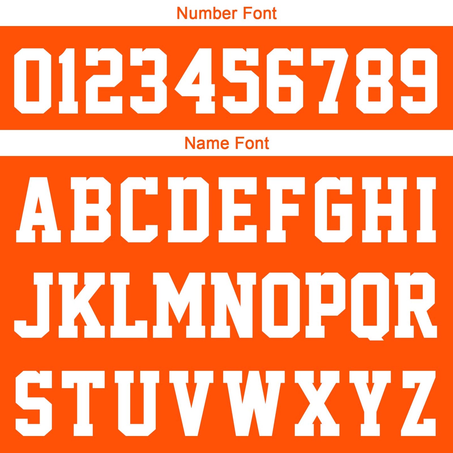 Custom Orange Short Sleeve Hoodies for Men Women Shirts with Hoods Printed Name Logo