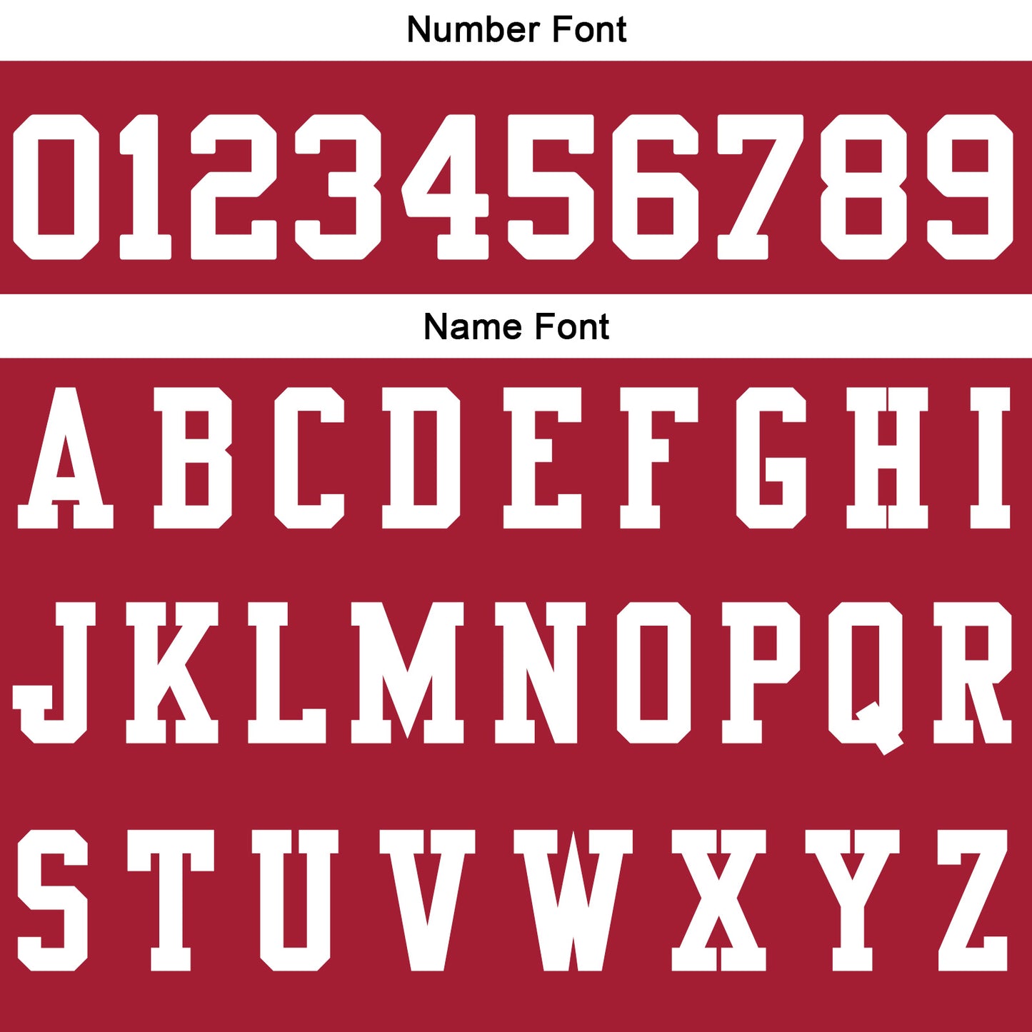 Custom Burgundy White Football Polo Shirts Add Your Unique Logo/Name/Number