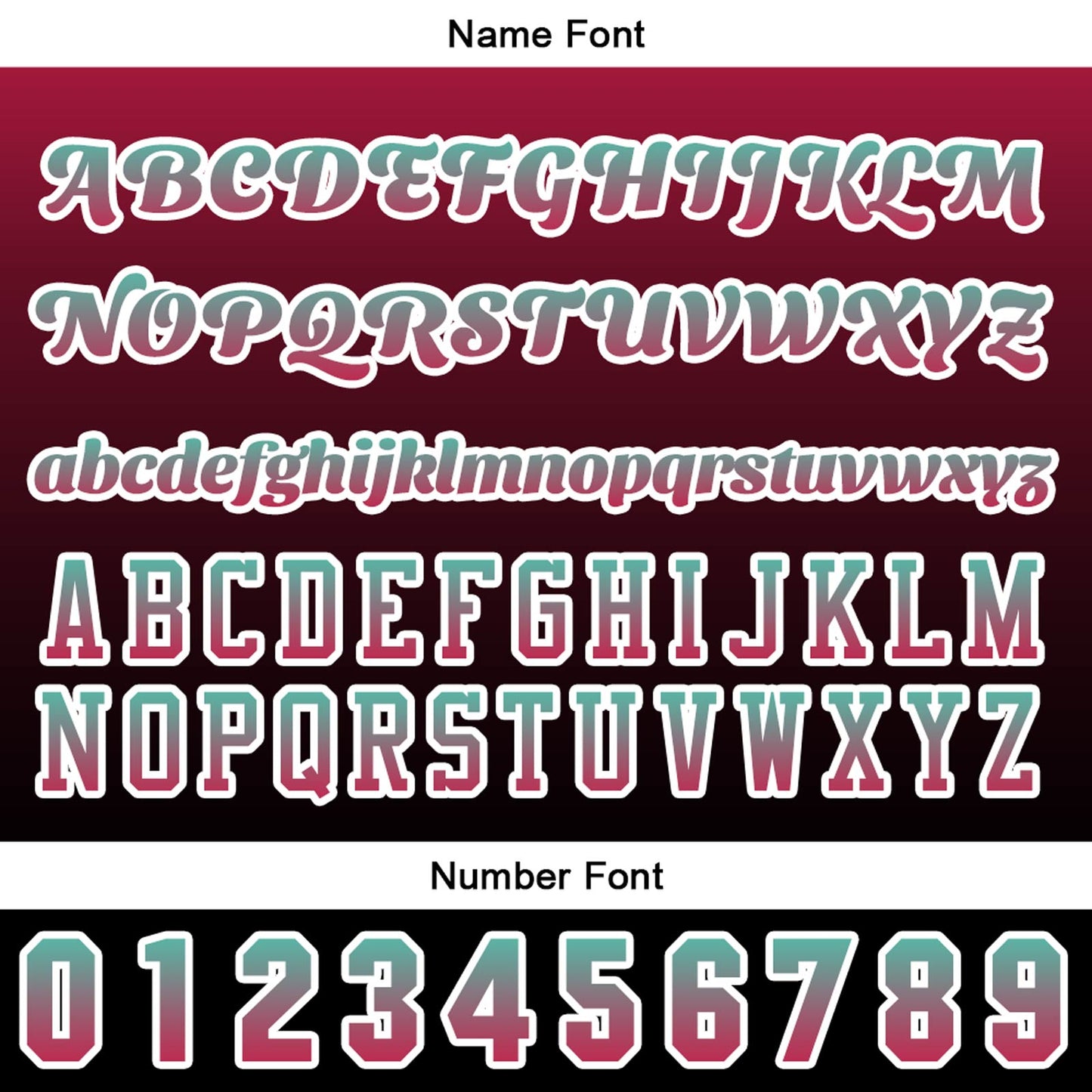 Custom Black Red Button Down Baseball Jersey for Men Women Adult Youth Print Name Number Logo