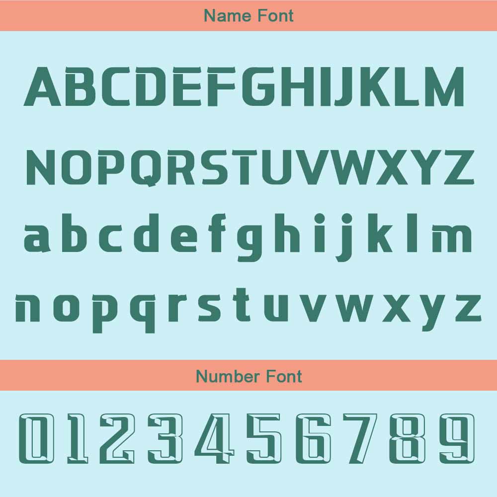 Custom Tiffany Blue Basketball Jersey Uniform Suit Printed Your Logo Name Number