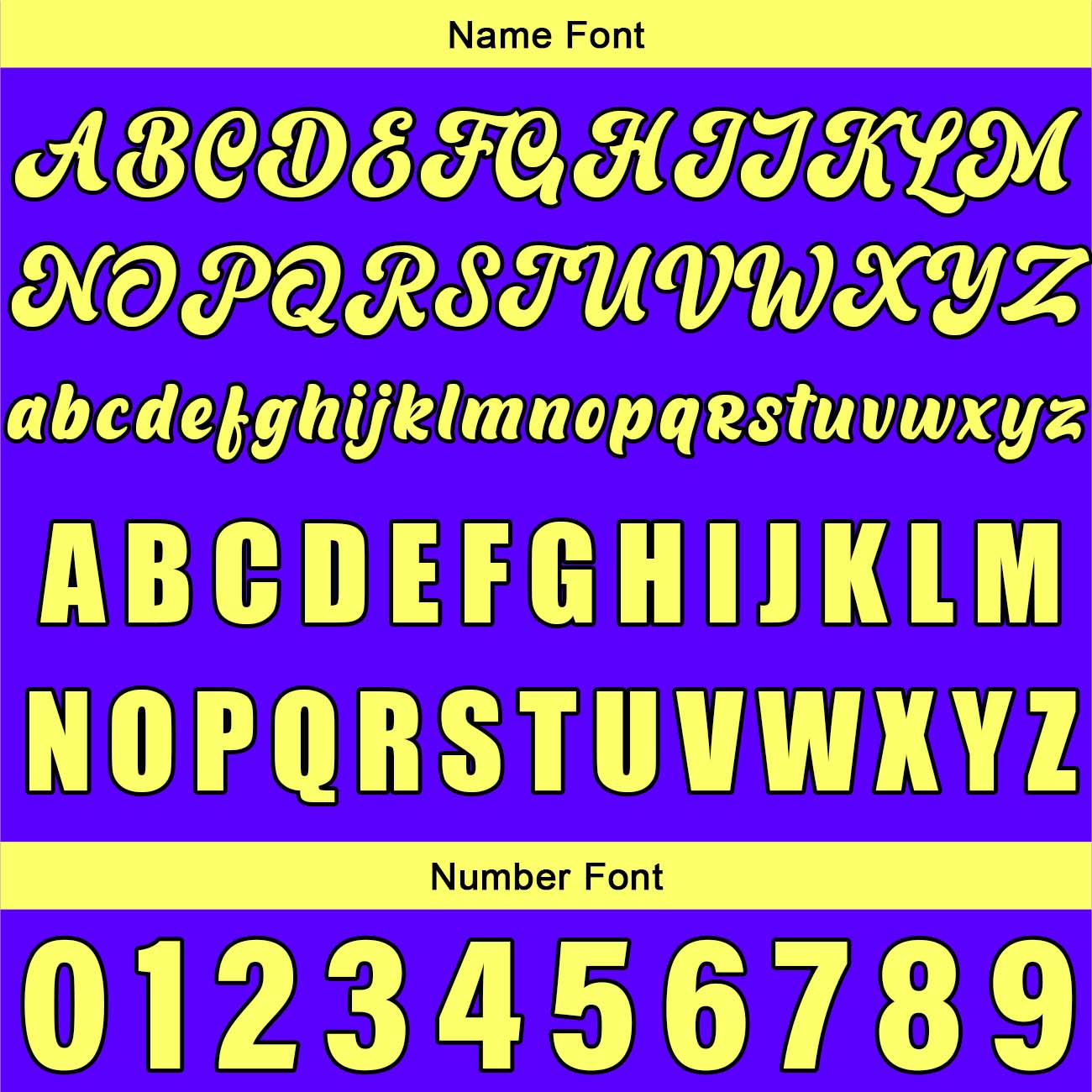 Custom Purple Yellow Button Down Baseball Jersey for Men Women Adult Youth Print Name Number Logo