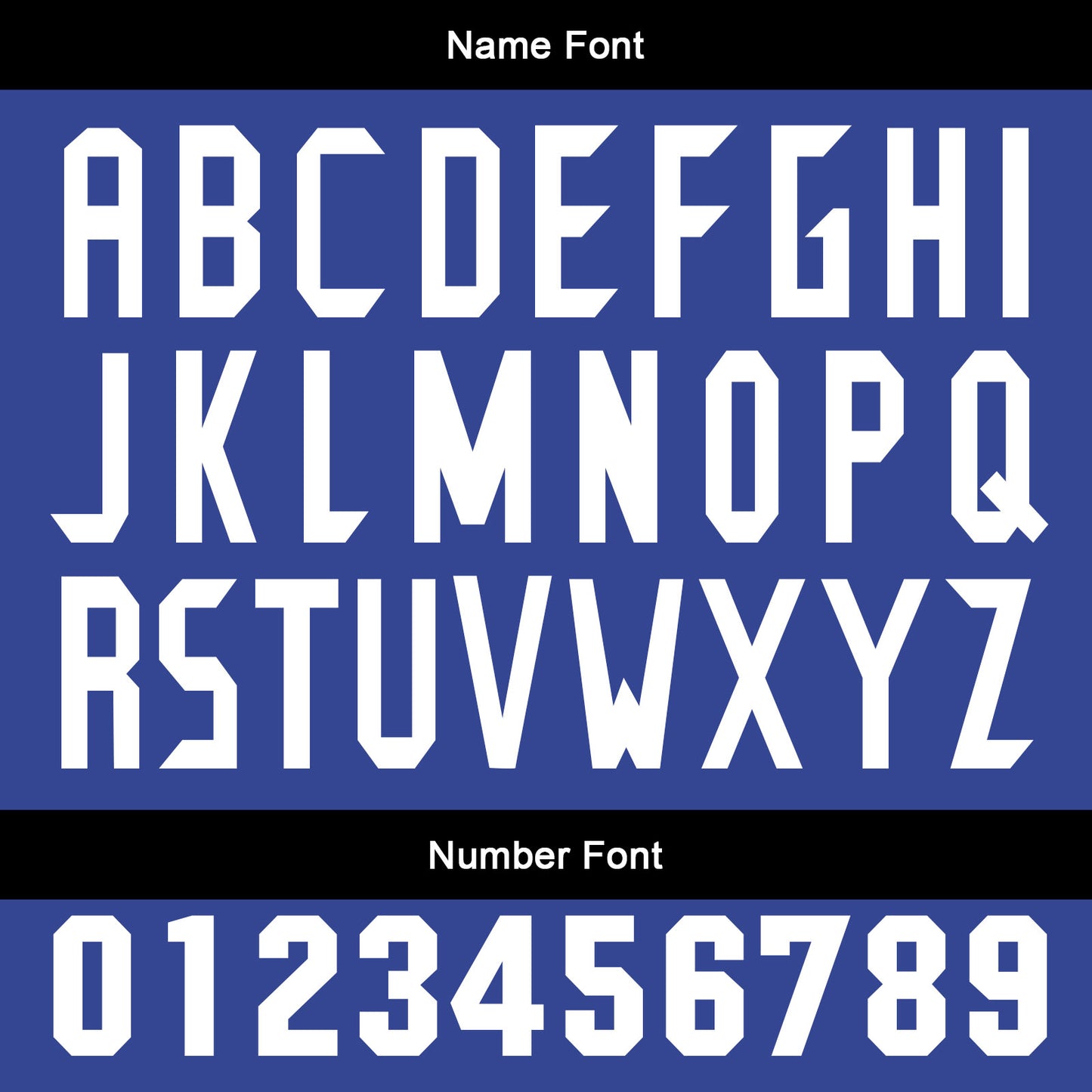 Custom Blue Basketball Jersey Uniform Suit Printed Your Logo Name Number