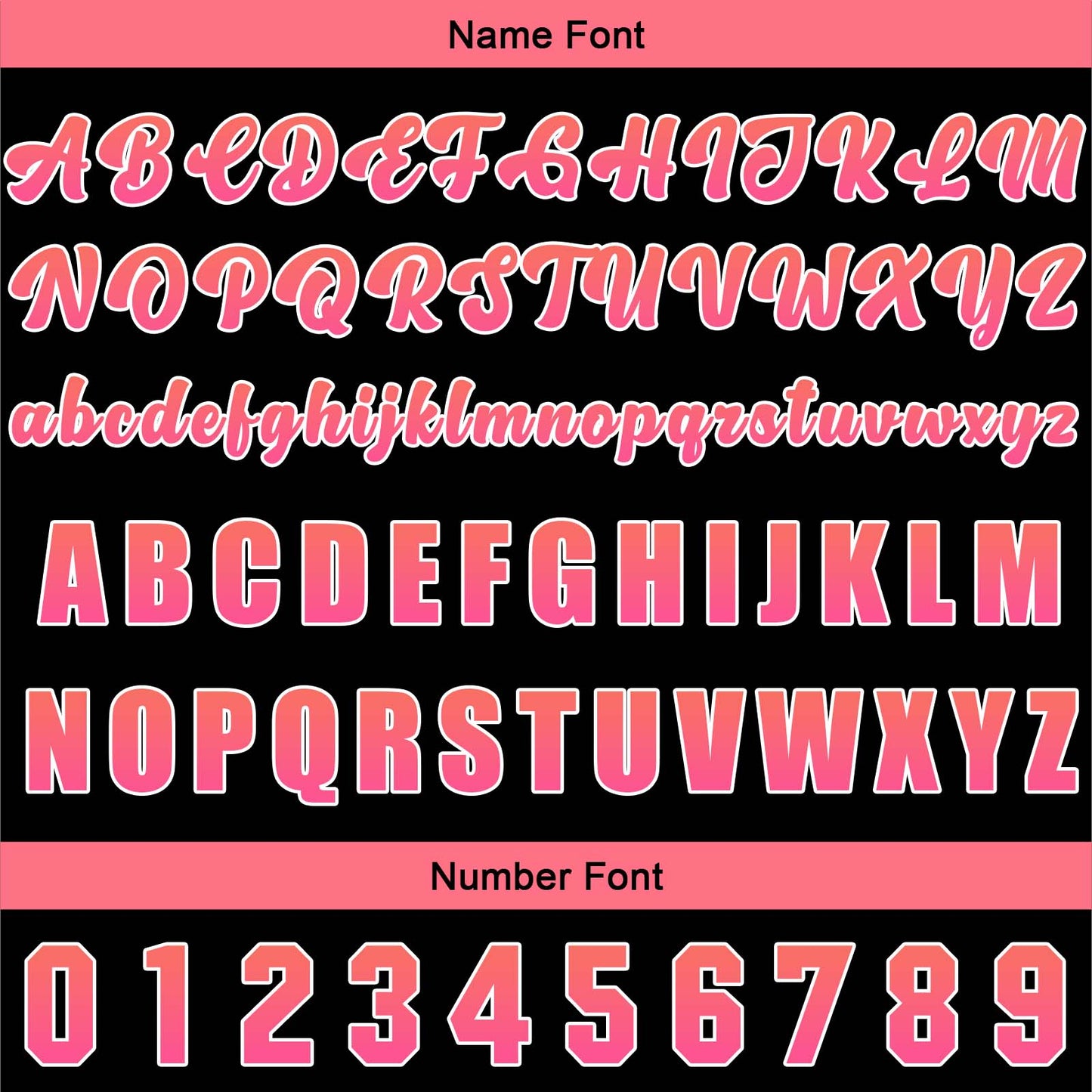 Custom Black Pink Button Down Baseball Jersey for Men Women Adult Youth Print Name Number Logo