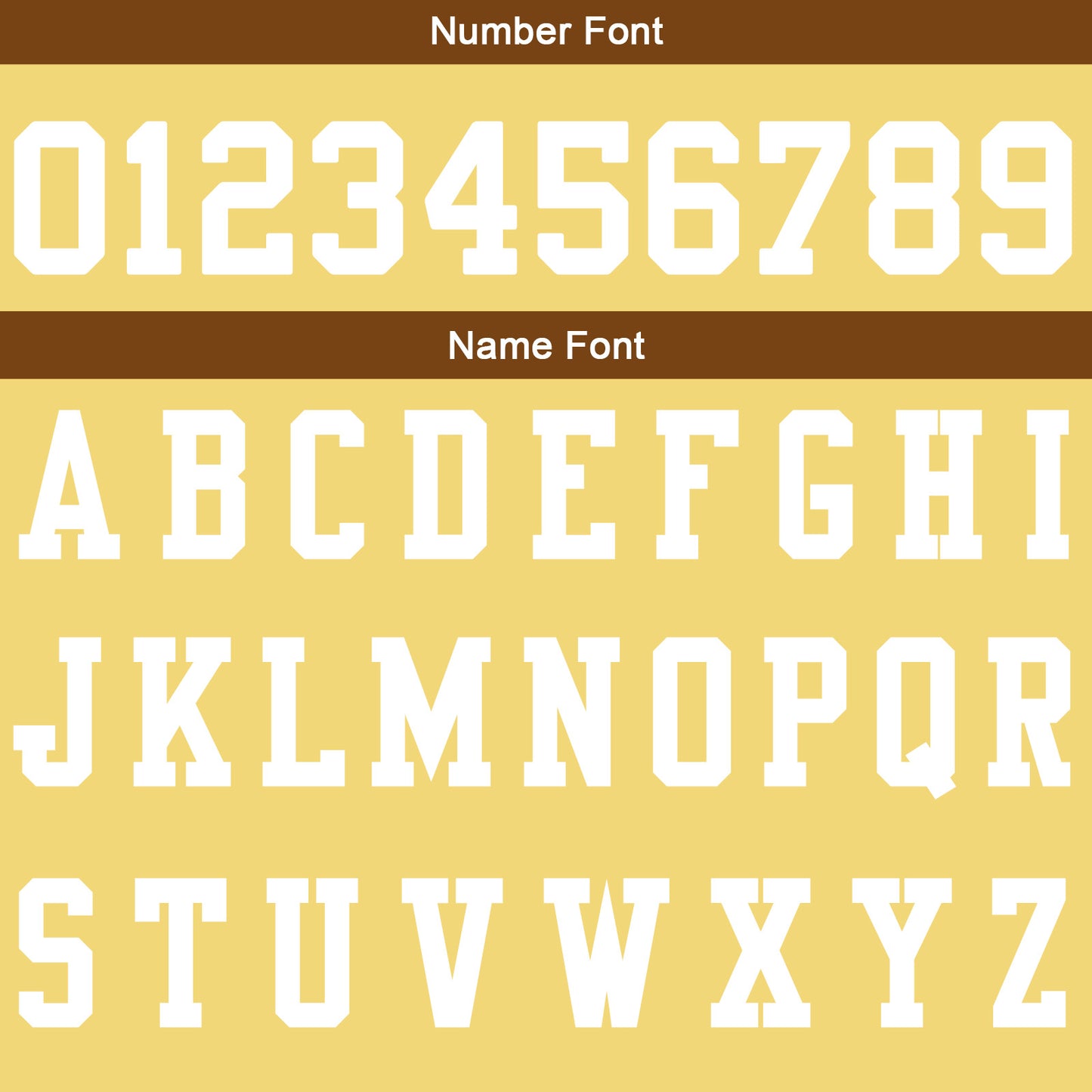 Custom Light Yellow Brown Football Gradient Polo Shirts Add Your Unique Logo/Name/Number