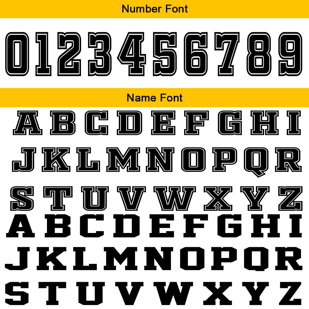 Custom White Yellow Basketball Jersey Uniform Suit Printed Your Logo Name Number
