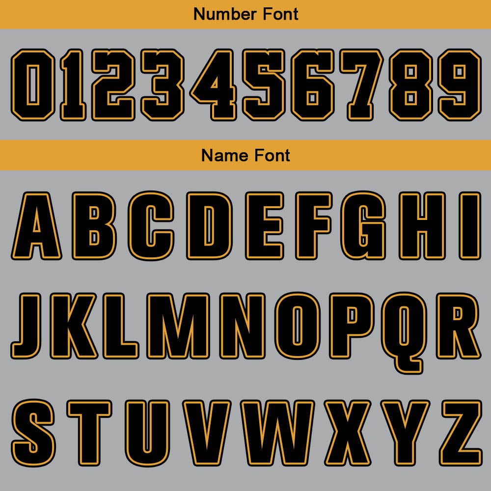 Custom Orange Grey Black Basketball Jersey Uniform Suit Printed Your Logo Name Number